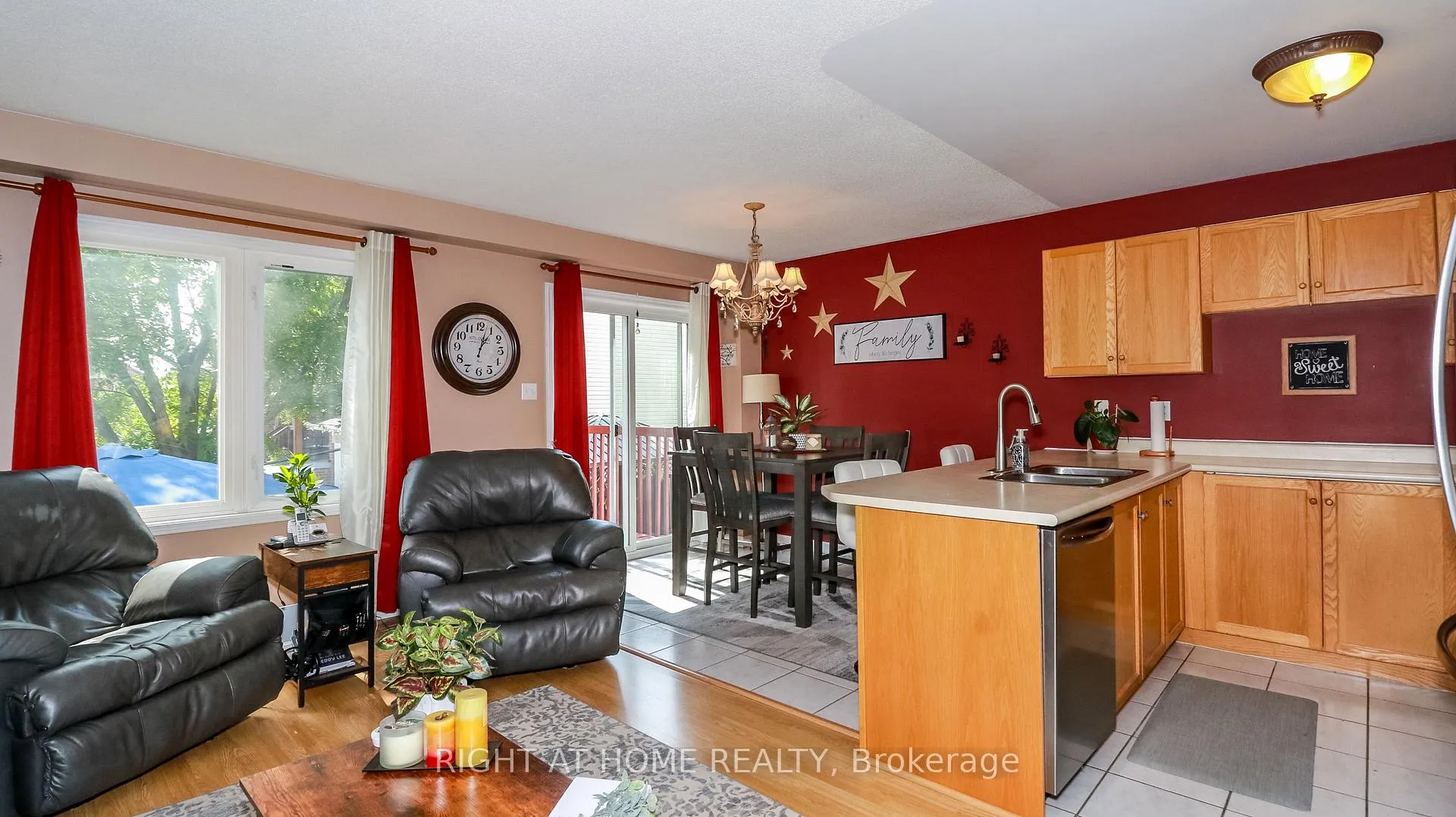 Photo 7 of 44 Parkside Crescent, Essa, Angus — HOMEH