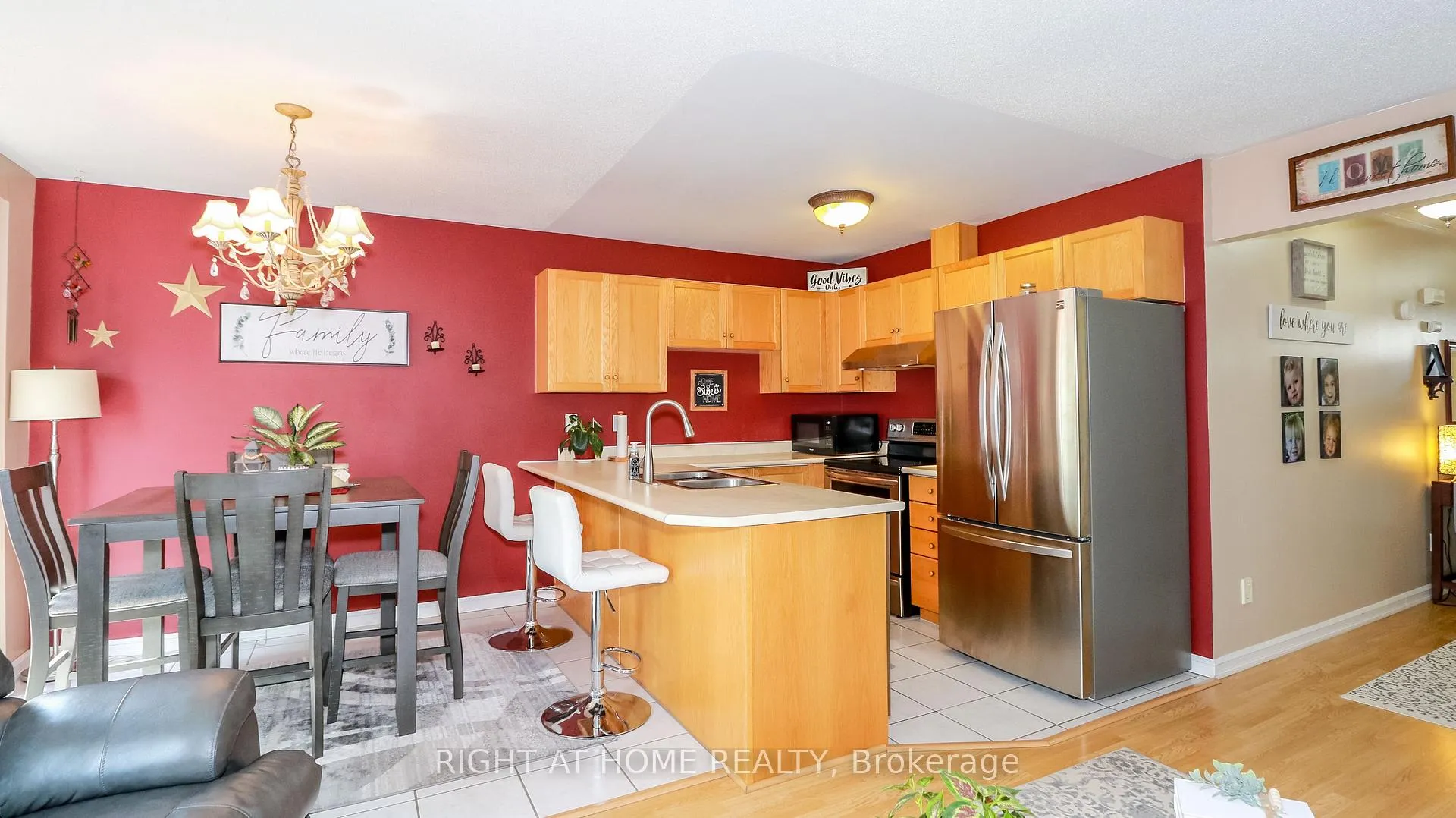 Photo 12 of 44 Parkside Crescent, Essa, Angus — HOMEH