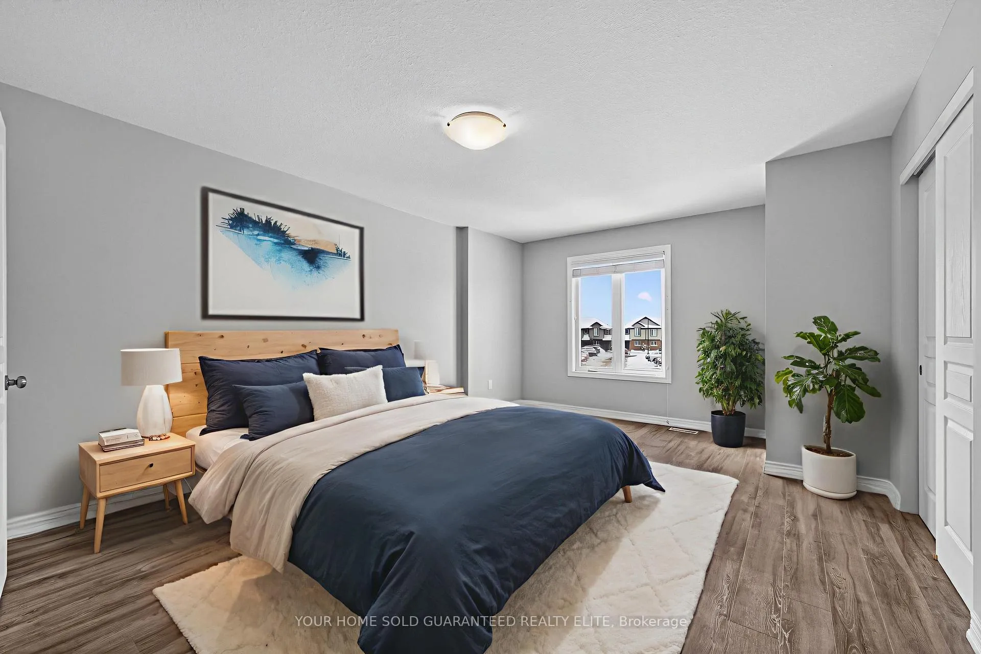 Photo 10 of Unit 15, 7768 Ascot Circle, Niagara Falls, Ascot — HOMEH