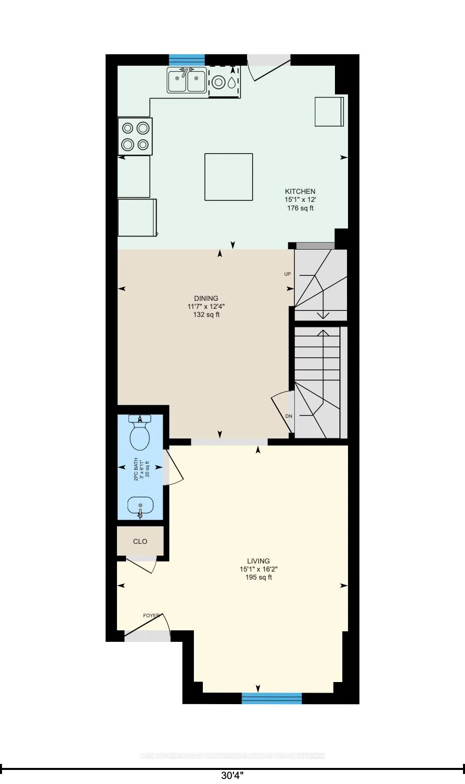 Photo 20 of Unit 15, 7768 Ascot Circle, Niagara Falls, Ascot — HOMEH