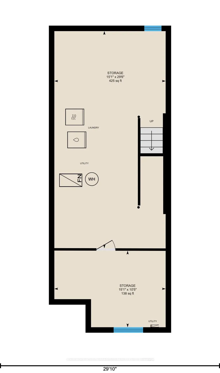 Photo 22 of Unit 15, 7768 Ascot Circle, Niagara Falls, Ascot — HOMEH