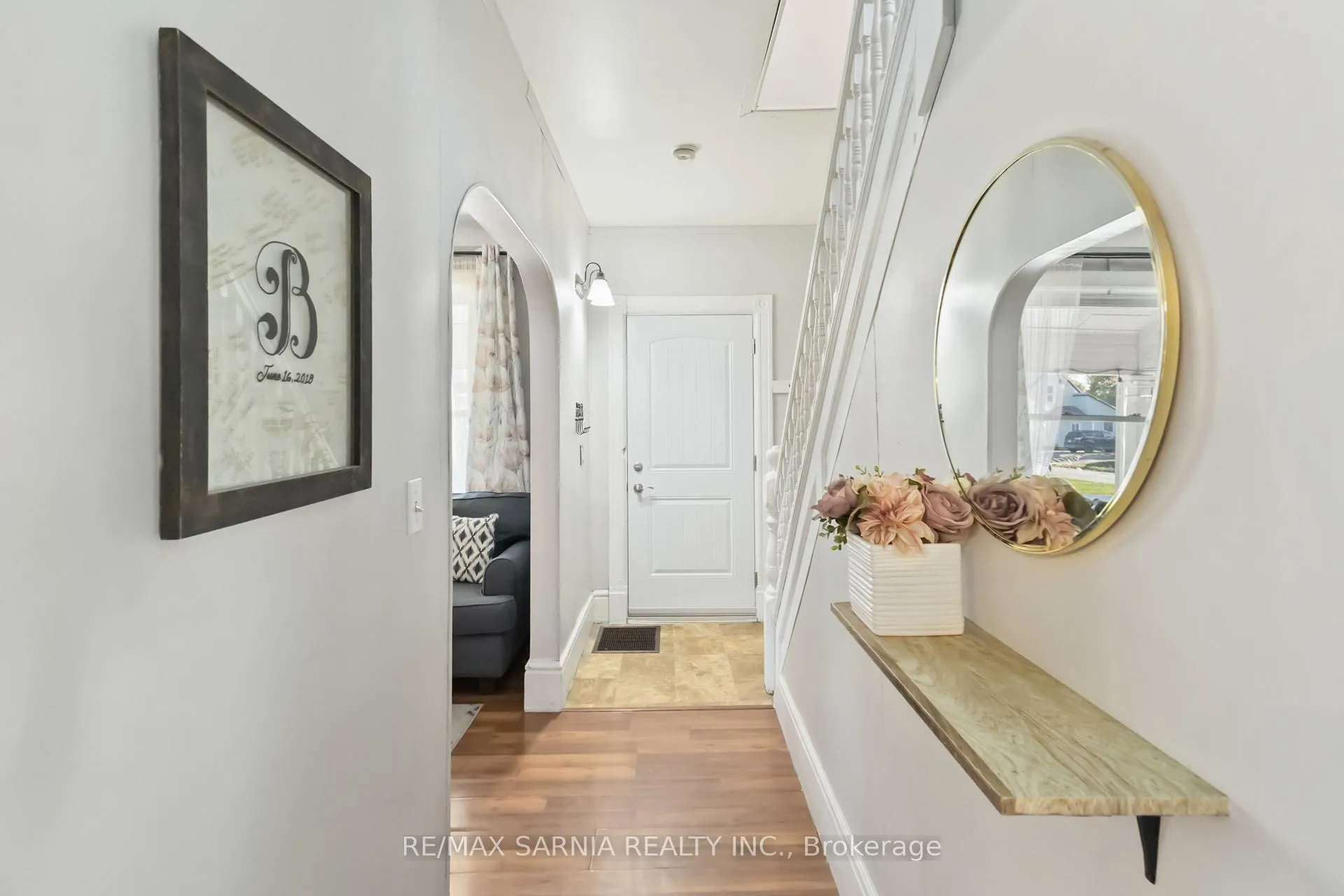 Photo 7 of 85 St Catharine Street, St. Thomas — HOMEH