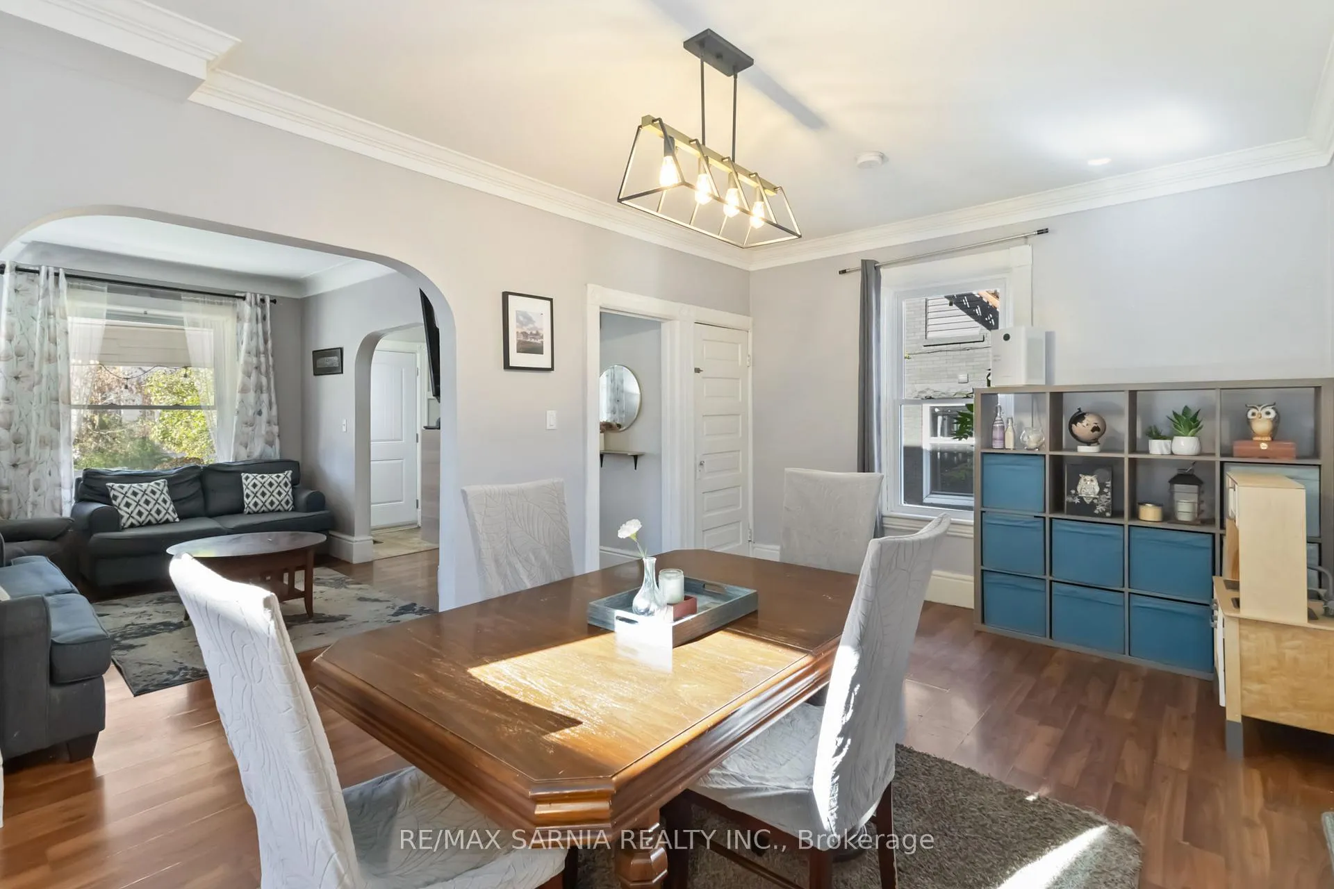 Photo 13 of 85 St Catharine Street, St. Thomas — HOMEH