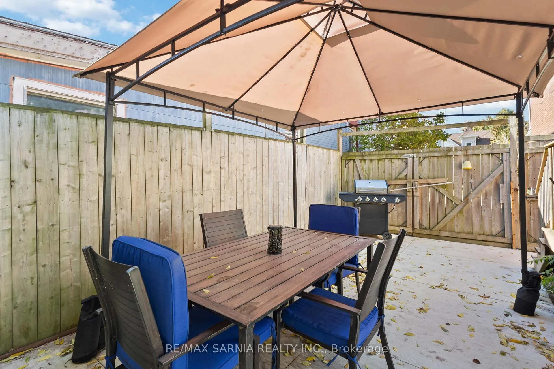 Photo 26 of 85 St Catharine Street, St. Thomas — HOMEH