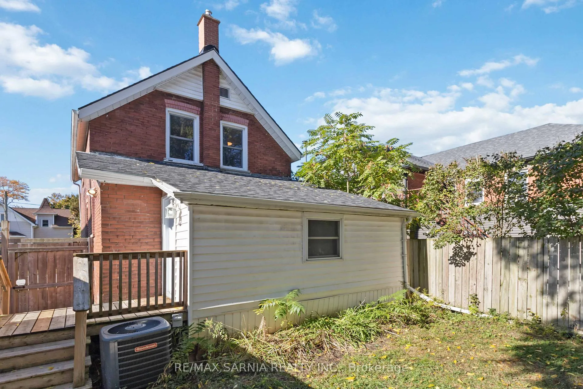 Photo 27 of 85 St Catharine Street, St. Thomas — HOMEH