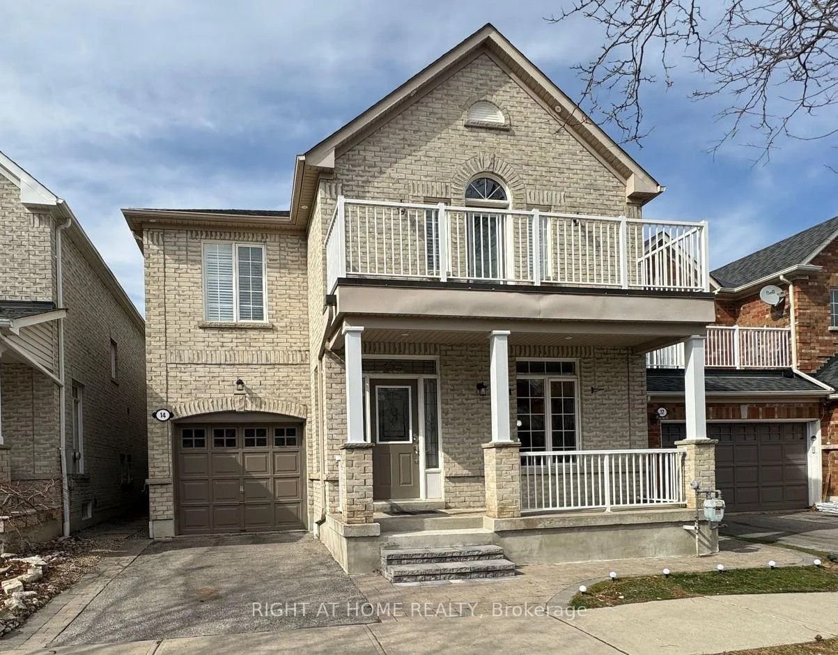 Photo 1 of 14 Down Crescent, Ajax, Northwest Ajax — HOMEH