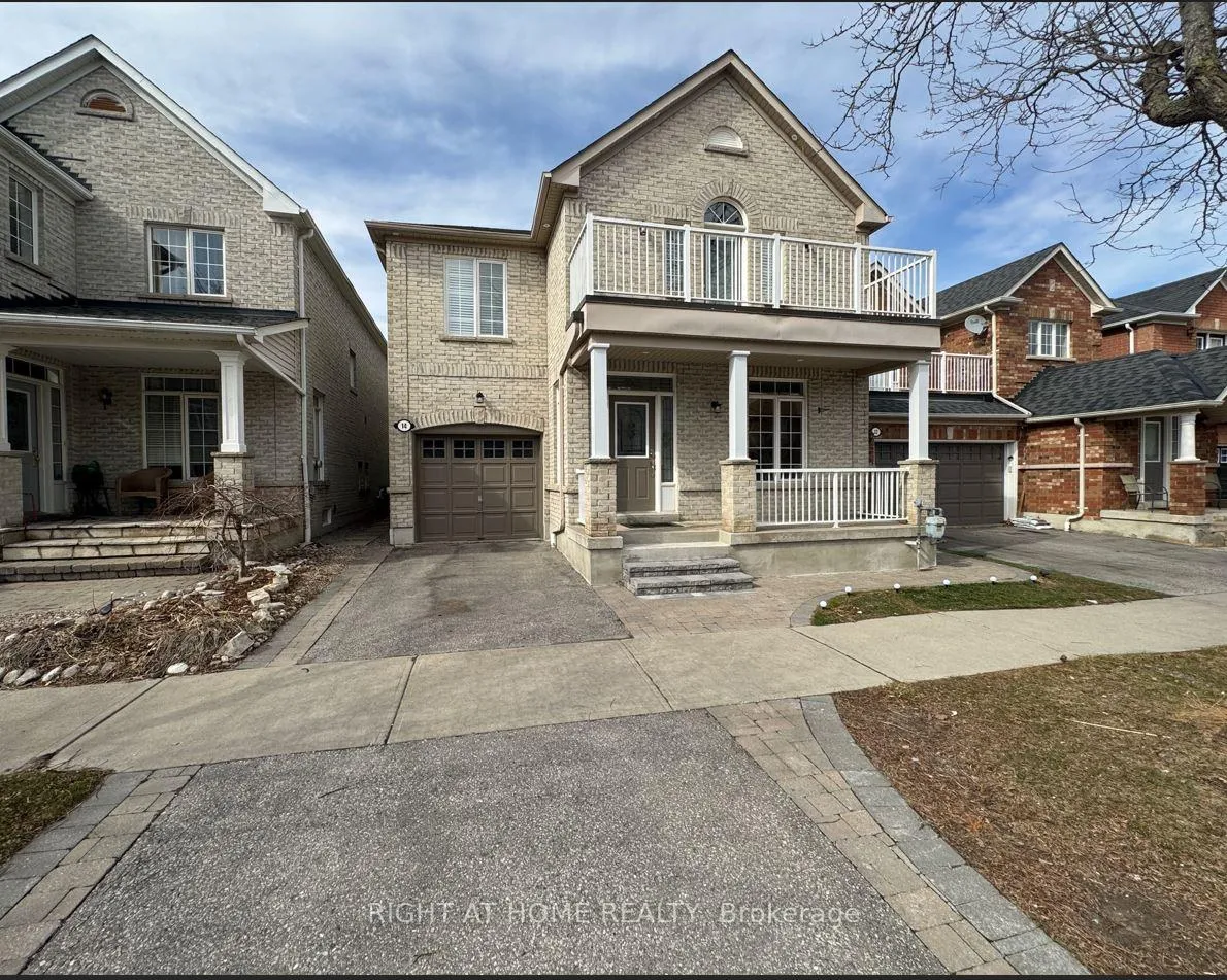 Photo 2 of 14 Down Crescent, Ajax, Northwest Ajax — HOMEH