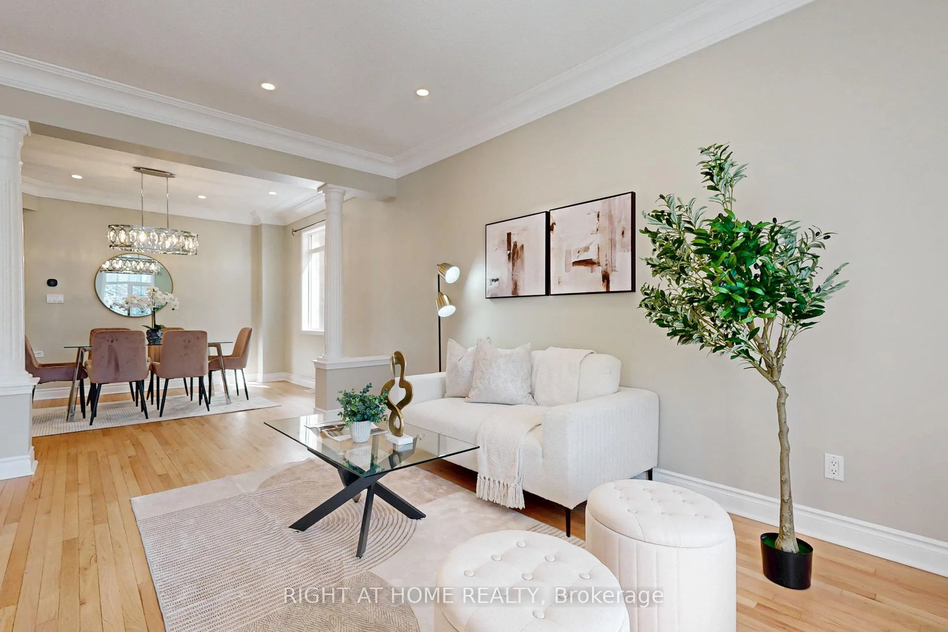 Photo 6 of 14 Down Crescent, Ajax, Northwest Ajax — HOMEH