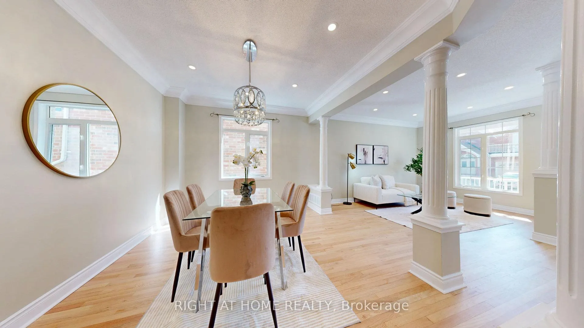 Photo 7 of 14 Down Crescent, Ajax, Northwest Ajax — HOMEH
