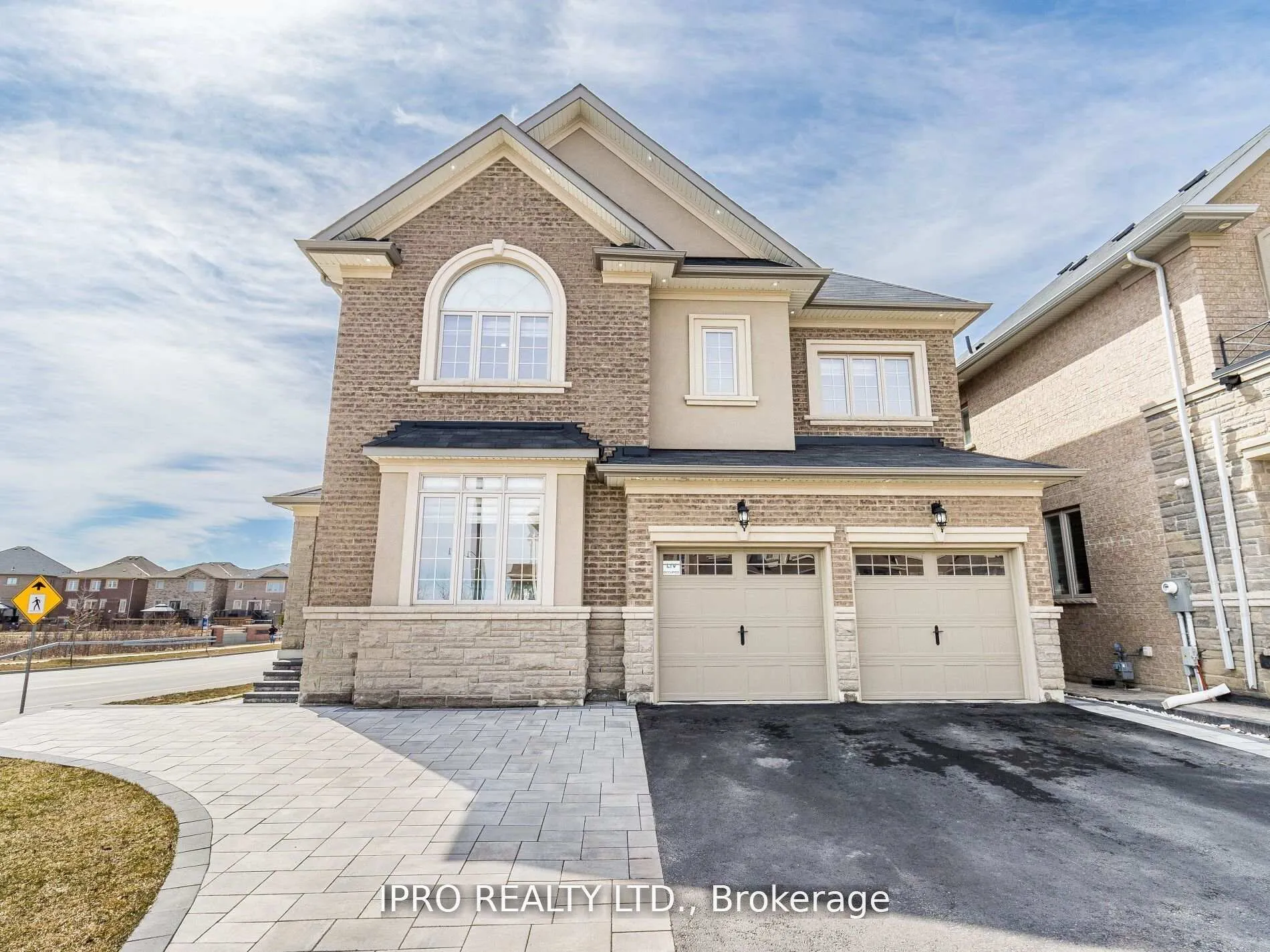 Photo 1 of 360 Remembrance Road, Brampton, Northwest Brampton — HOMEH