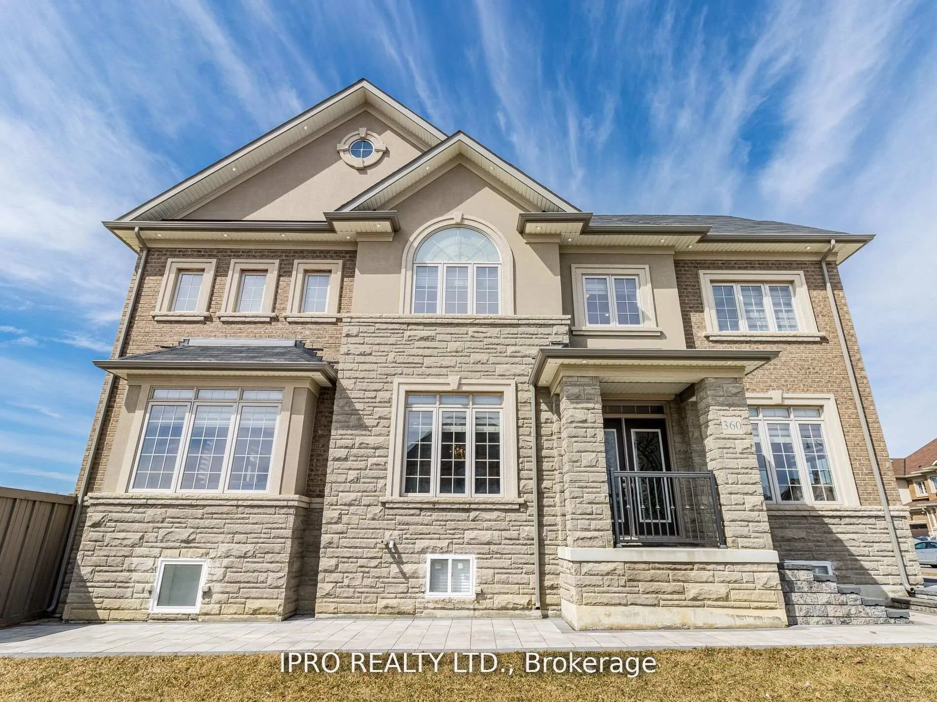 Photo 2 of 360 Remembrance Road, Brampton, Northwest Brampton — HOMEH