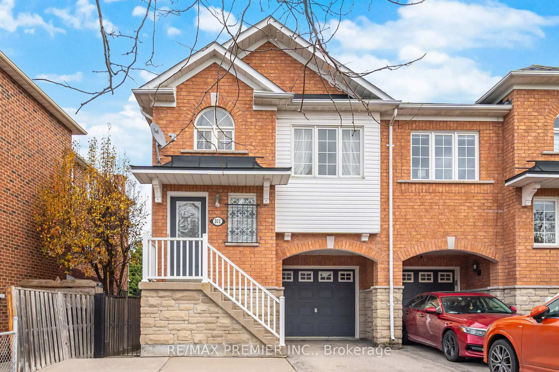 Photo 1 of 311 Tall Grass Trail, Vaughan, East Woodbridge — HOMEH