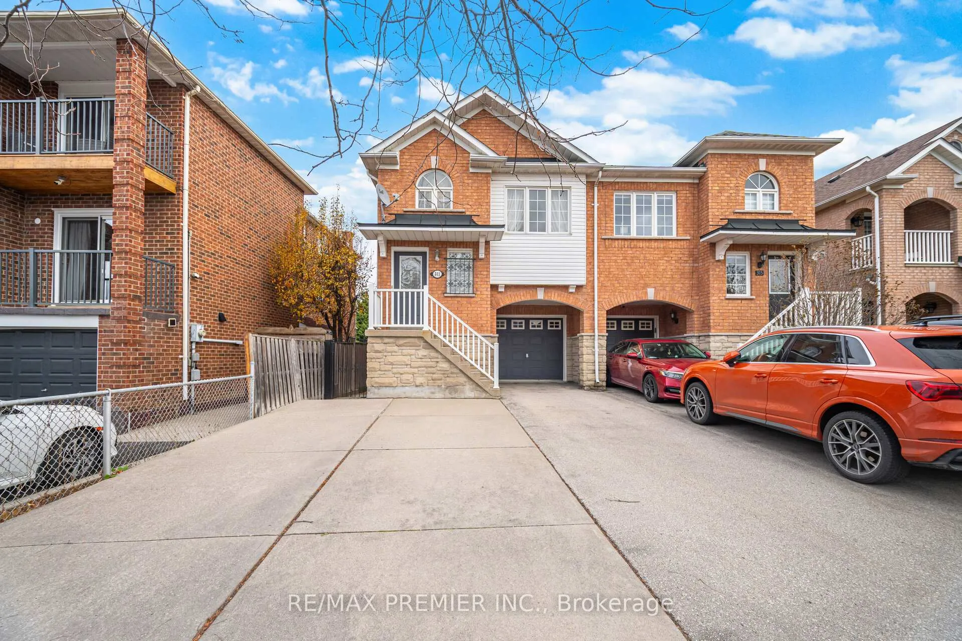 Photo 40 of 311 Tall Grass Trail, Vaughan, East Woodbridge — HOMEH