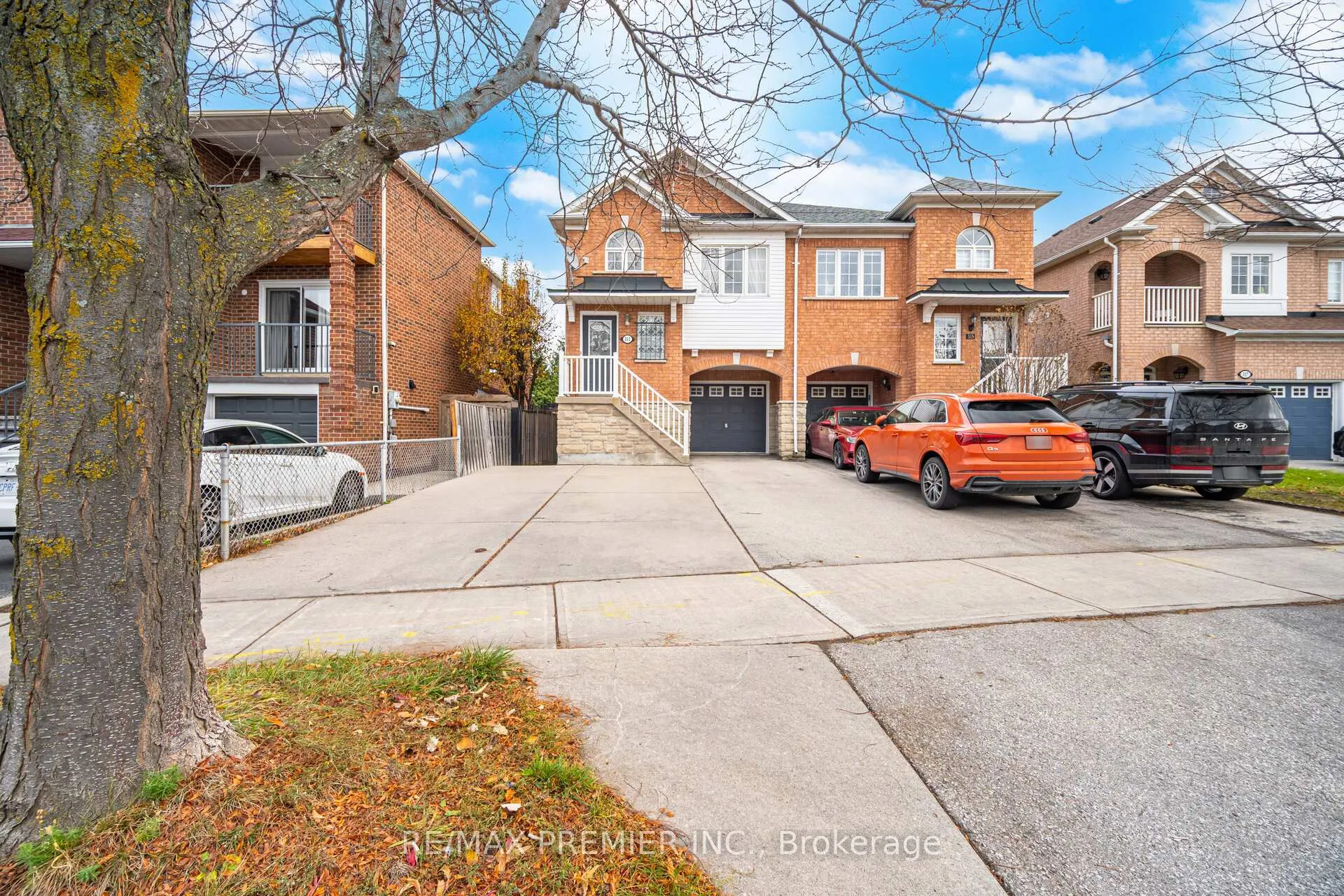 Photo 41 of 311 Tall Grass Trail, Vaughan, East Woodbridge — HOMEH