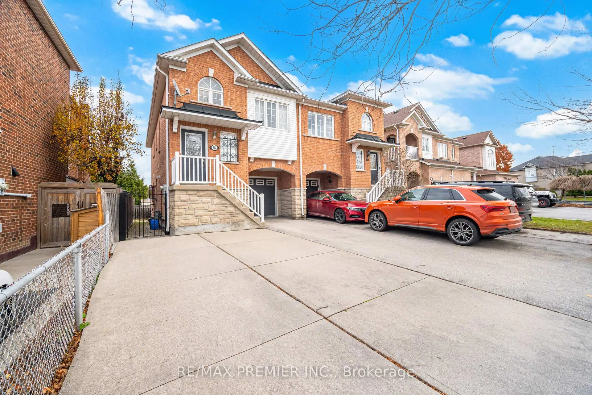 Photo 42 of 311 Tall Grass Trail, Vaughan, East Woodbridge — HOMEH