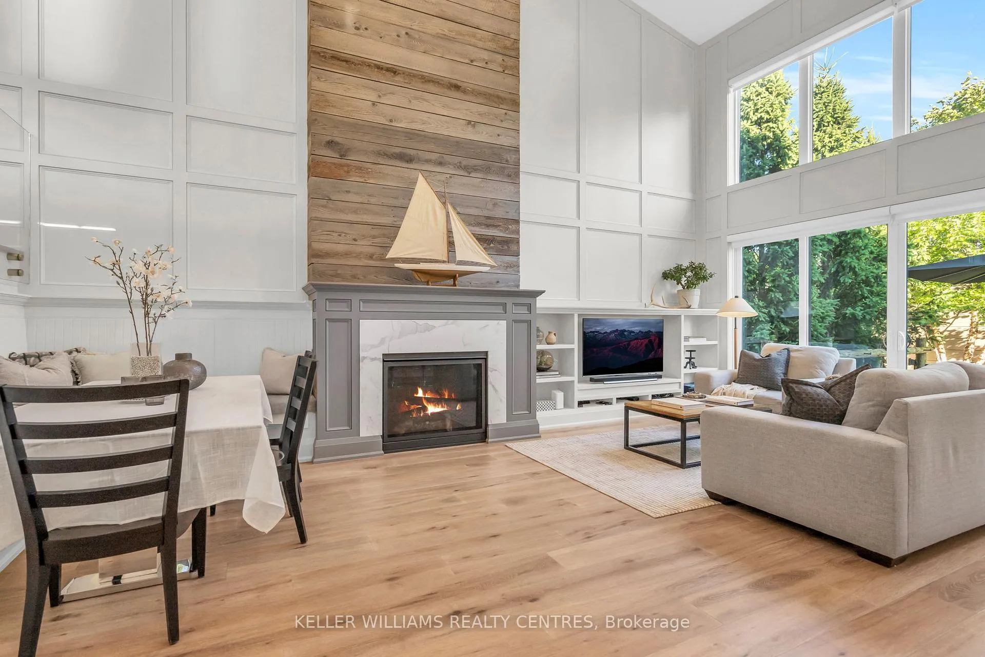 Photo 4 of 23 Mosley Street, Aurora, Aurora Village — HOMEH