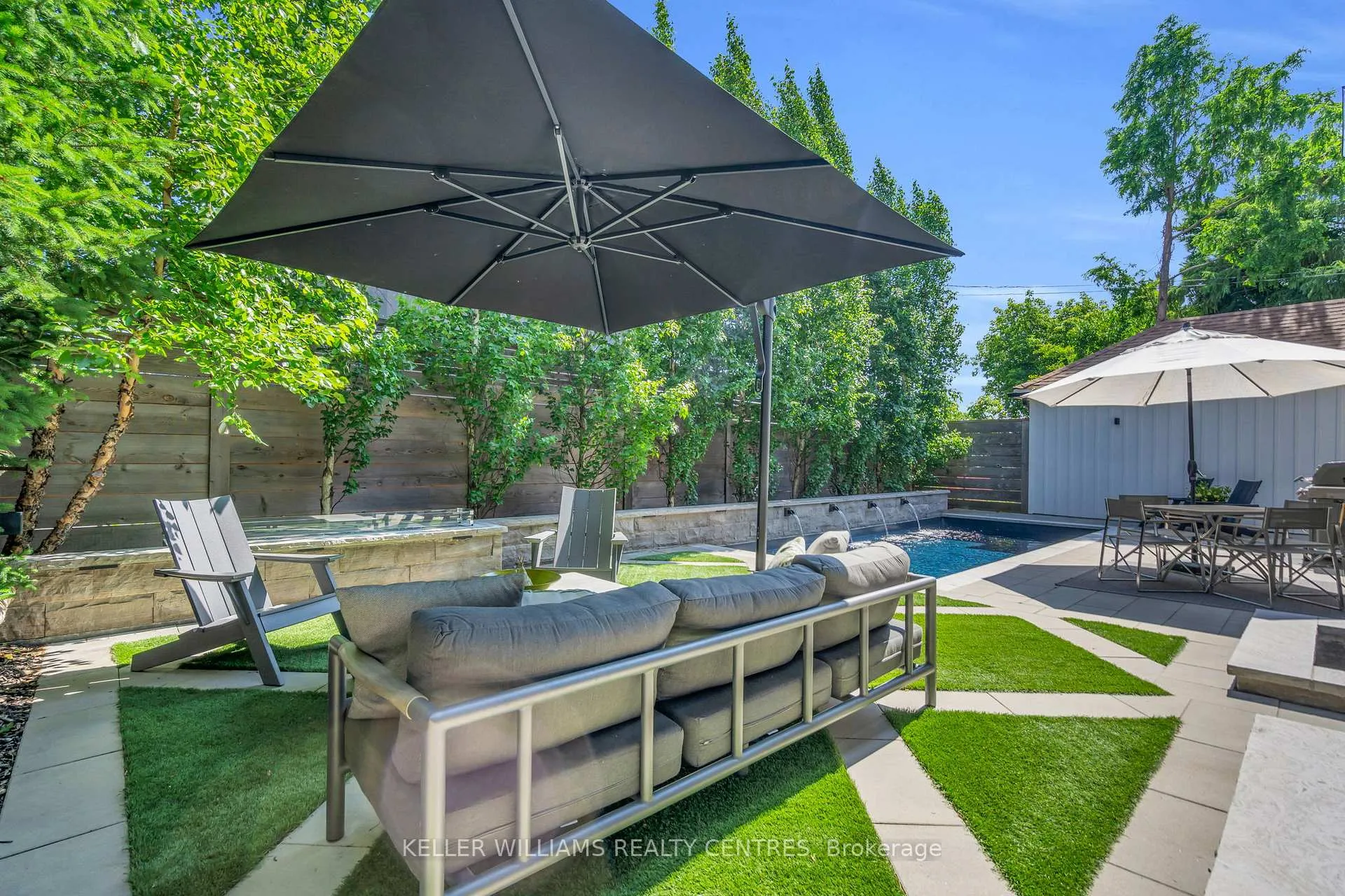 Photo 31 of 23 Mosley Street, Aurora, Aurora Village — HOMEH