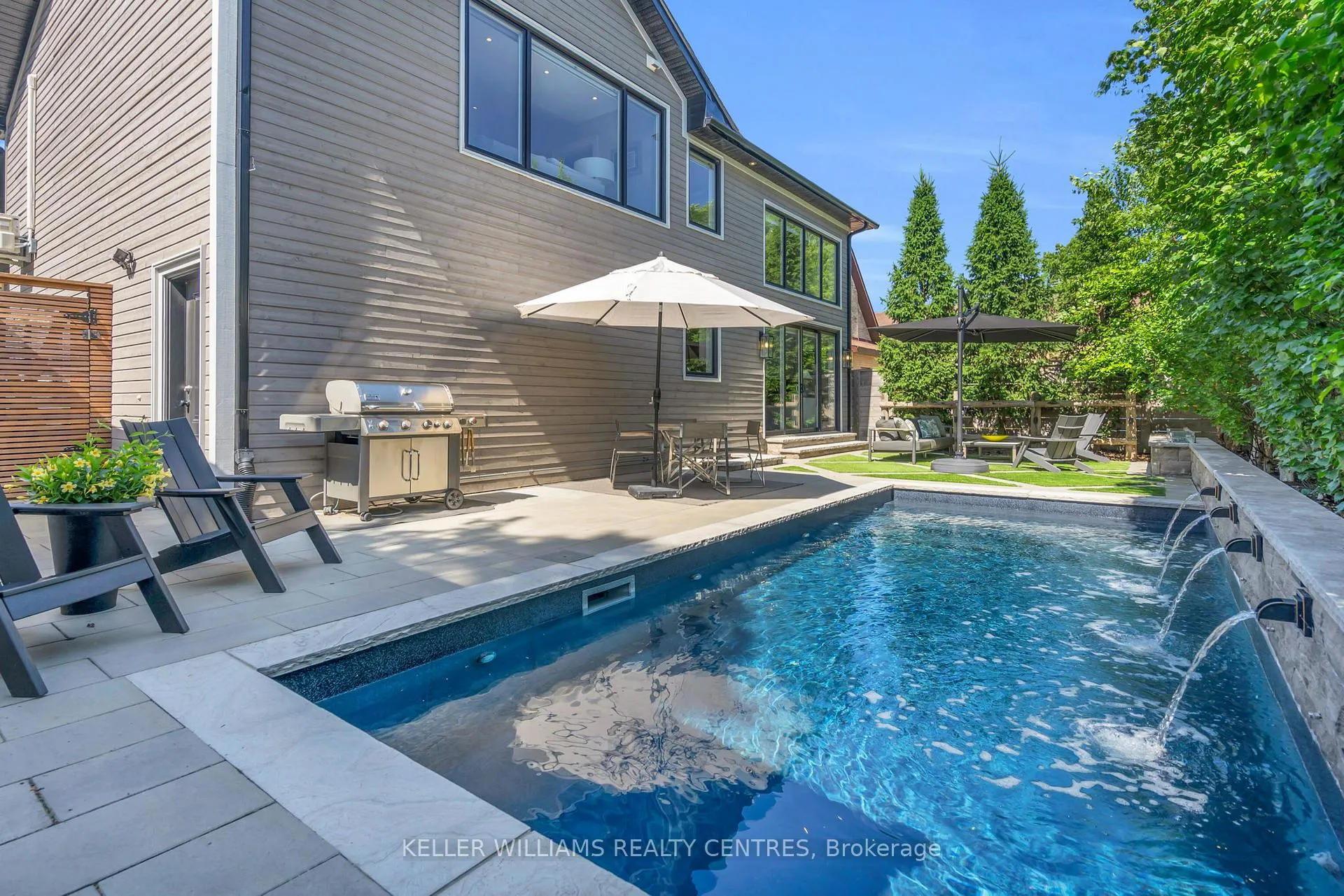 Photo 34 of 23 Mosley Street, Aurora, Aurora Village — HOMEH