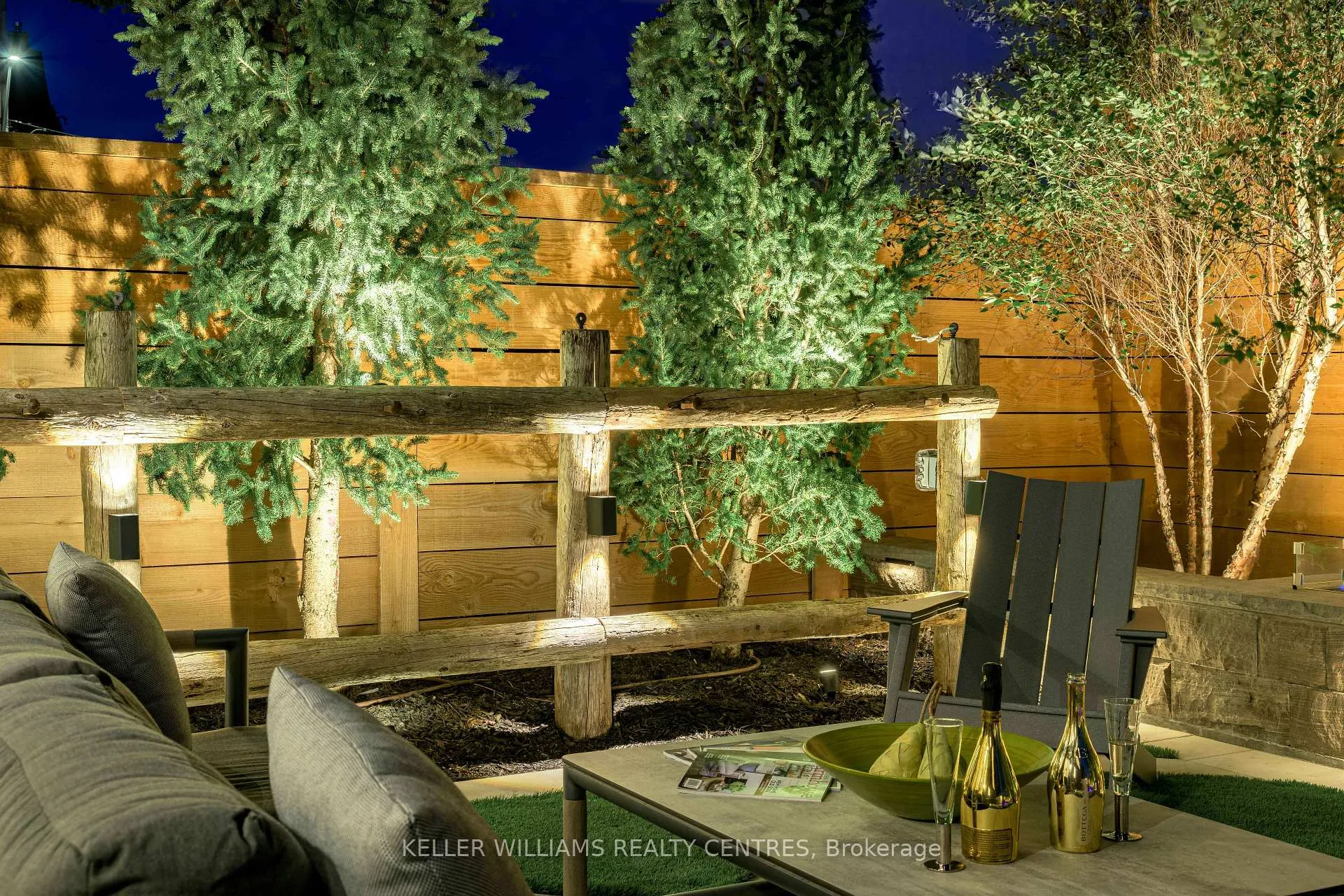 Photo 37 of 23 Mosley Street, Aurora, Aurora Village — HOMEH