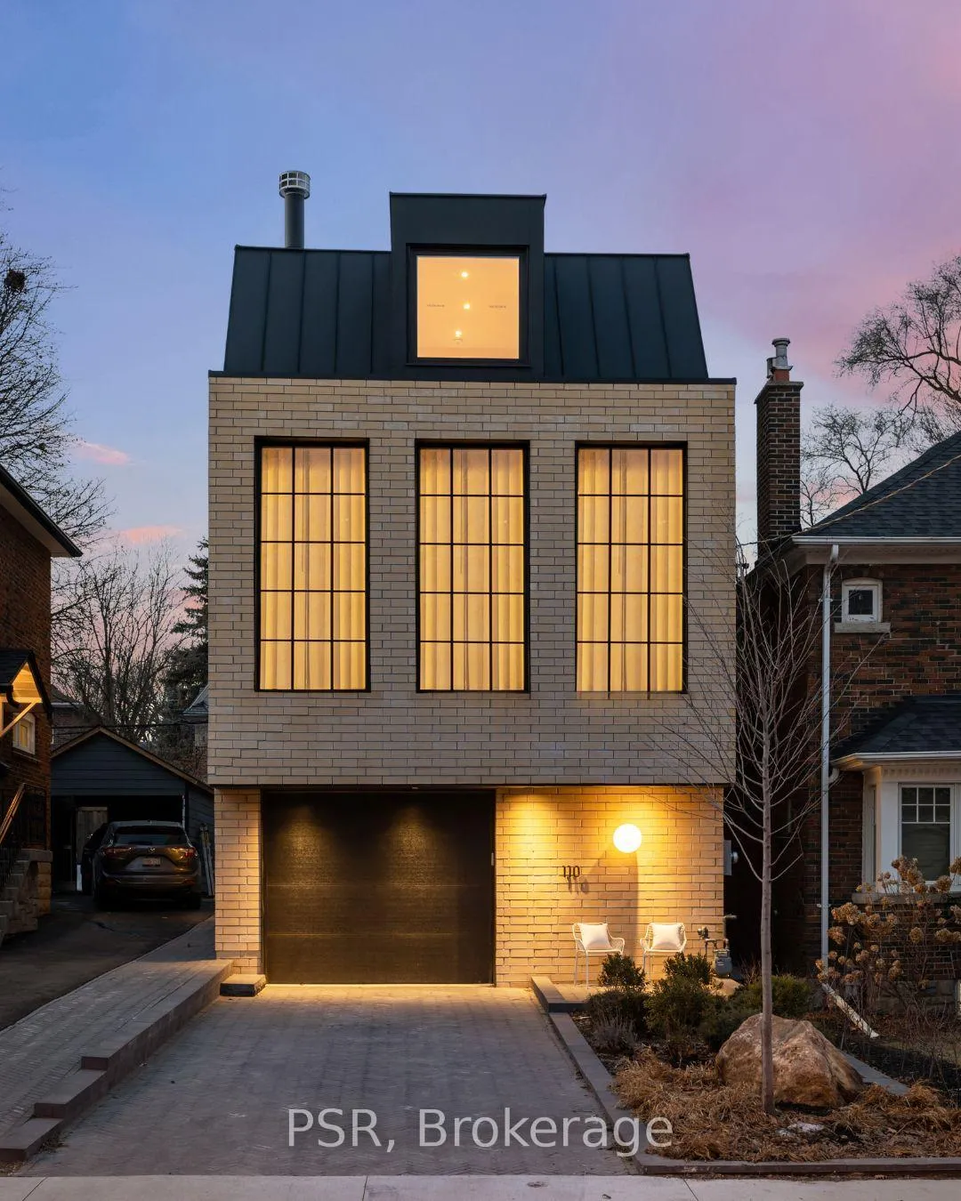 Photo 1 of 110 Snowdon Avenue, Toronto, Lawrence Park North — HOMEH