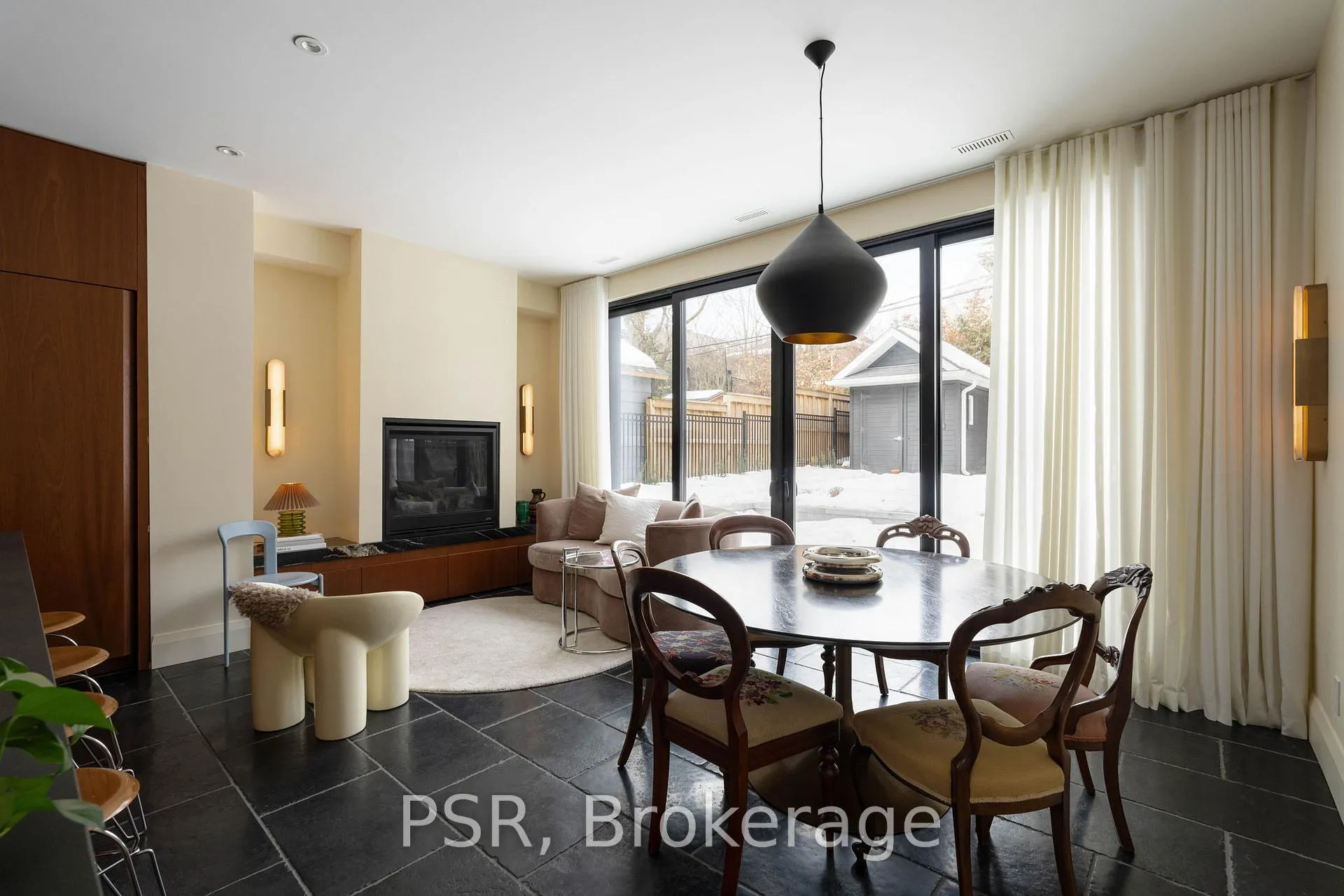 Photo 4 of 110 Snowdon Avenue, Toronto, Lawrence Park North — HOMEH