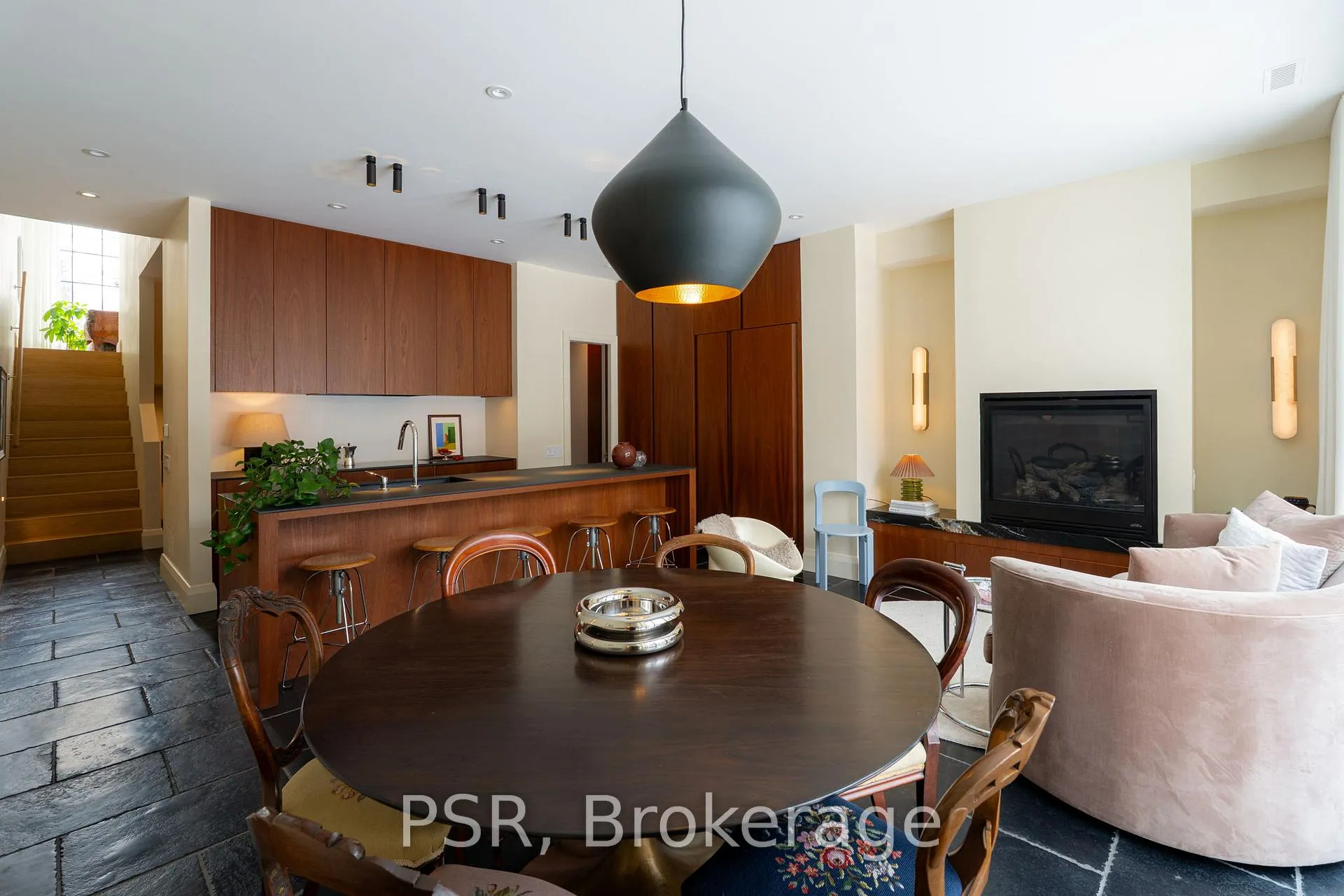 Photo 5 of 110 Snowdon Avenue, Toronto, Lawrence Park North — HOMEH