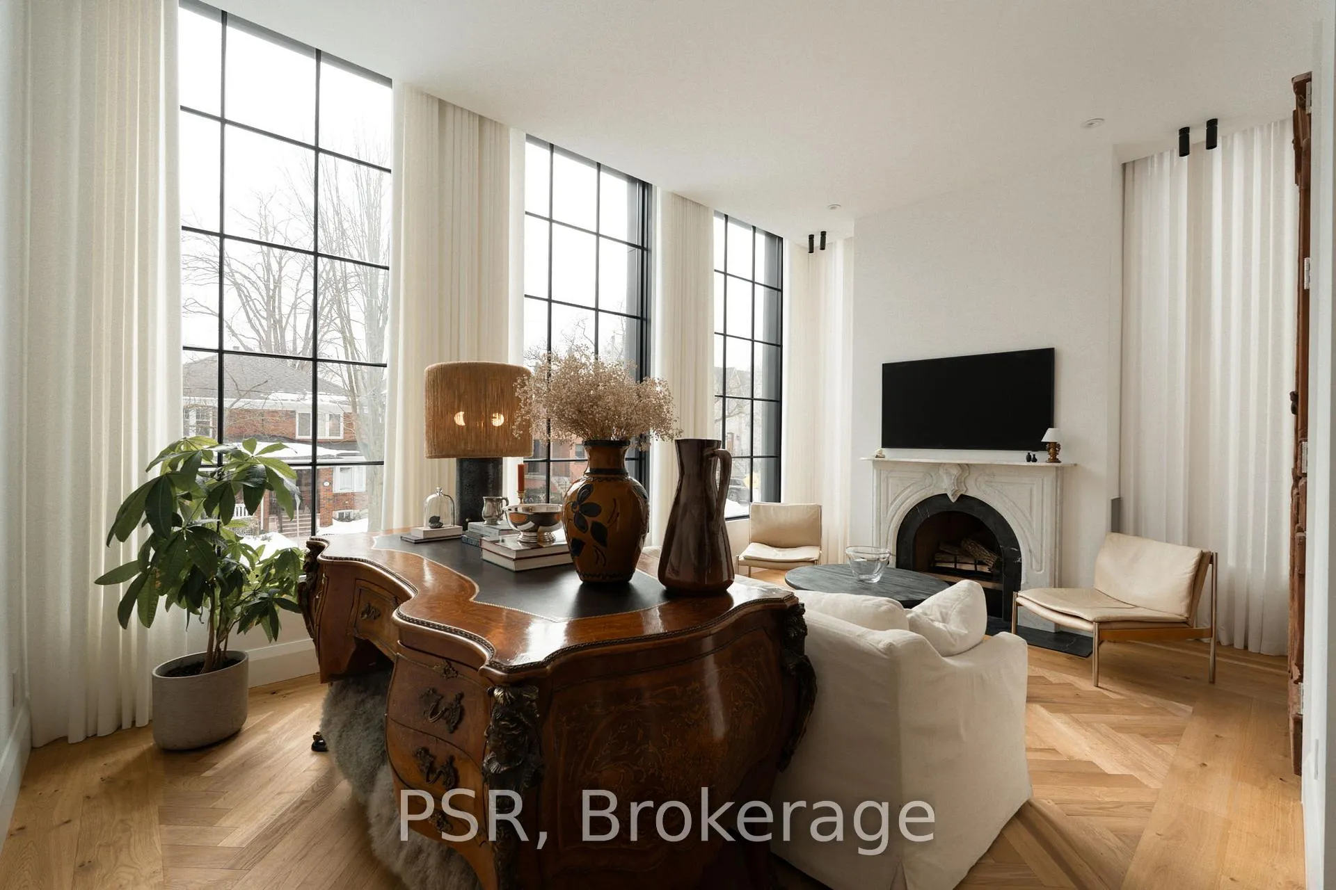 Photo 11 of 110 Snowdon Avenue, Toronto, Lawrence Park North — HOMEH