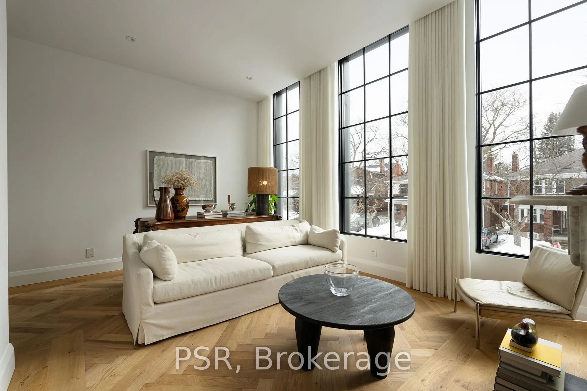 Photo 12 of 110 Snowdon Avenue, Toronto, Lawrence Park North — HOMEH