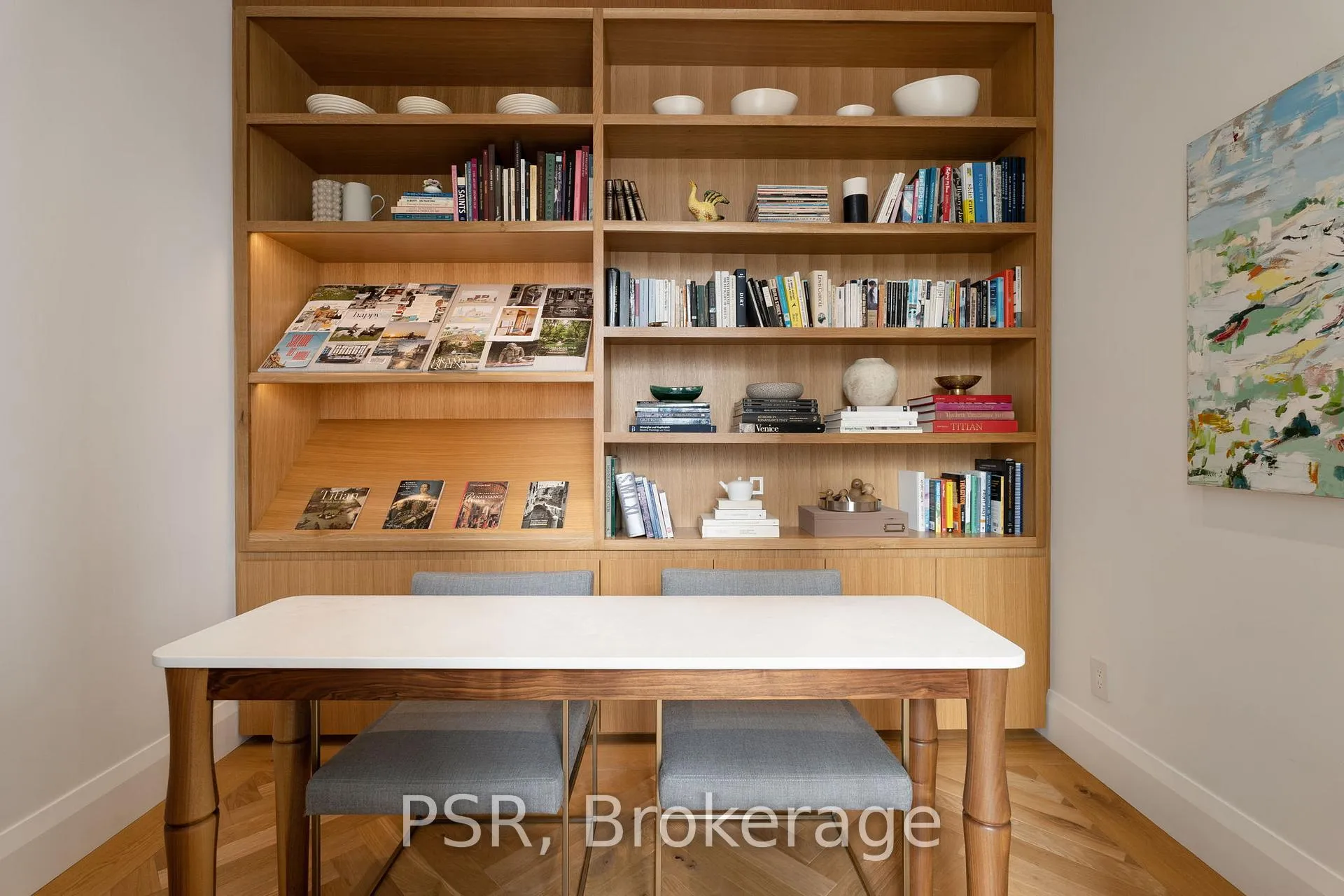 Photo 14 of 110 Snowdon Avenue, Toronto, Lawrence Park North — HOMEH