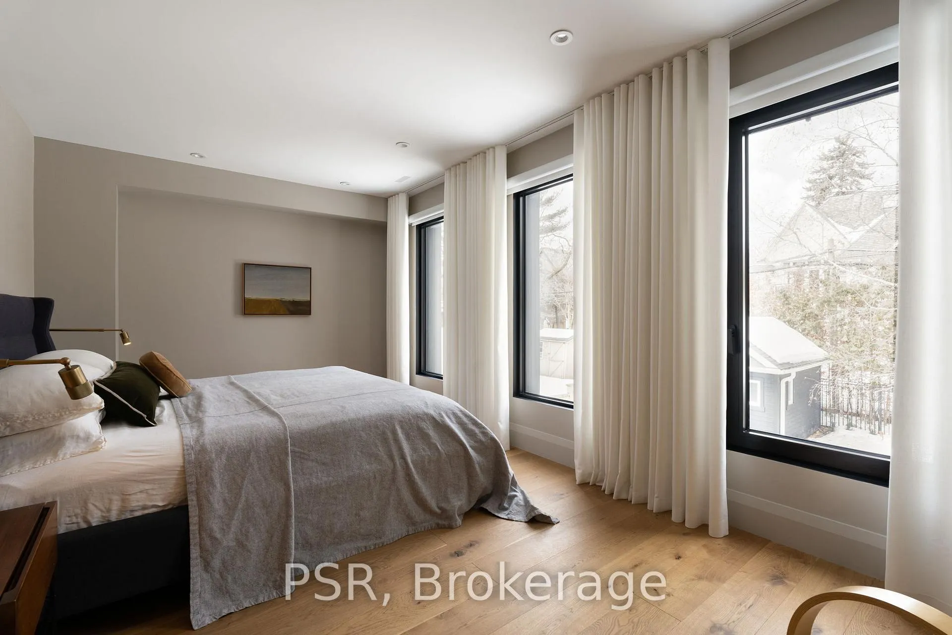 Photo 15 of 110 Snowdon Avenue, Toronto, Lawrence Park North — HOMEH