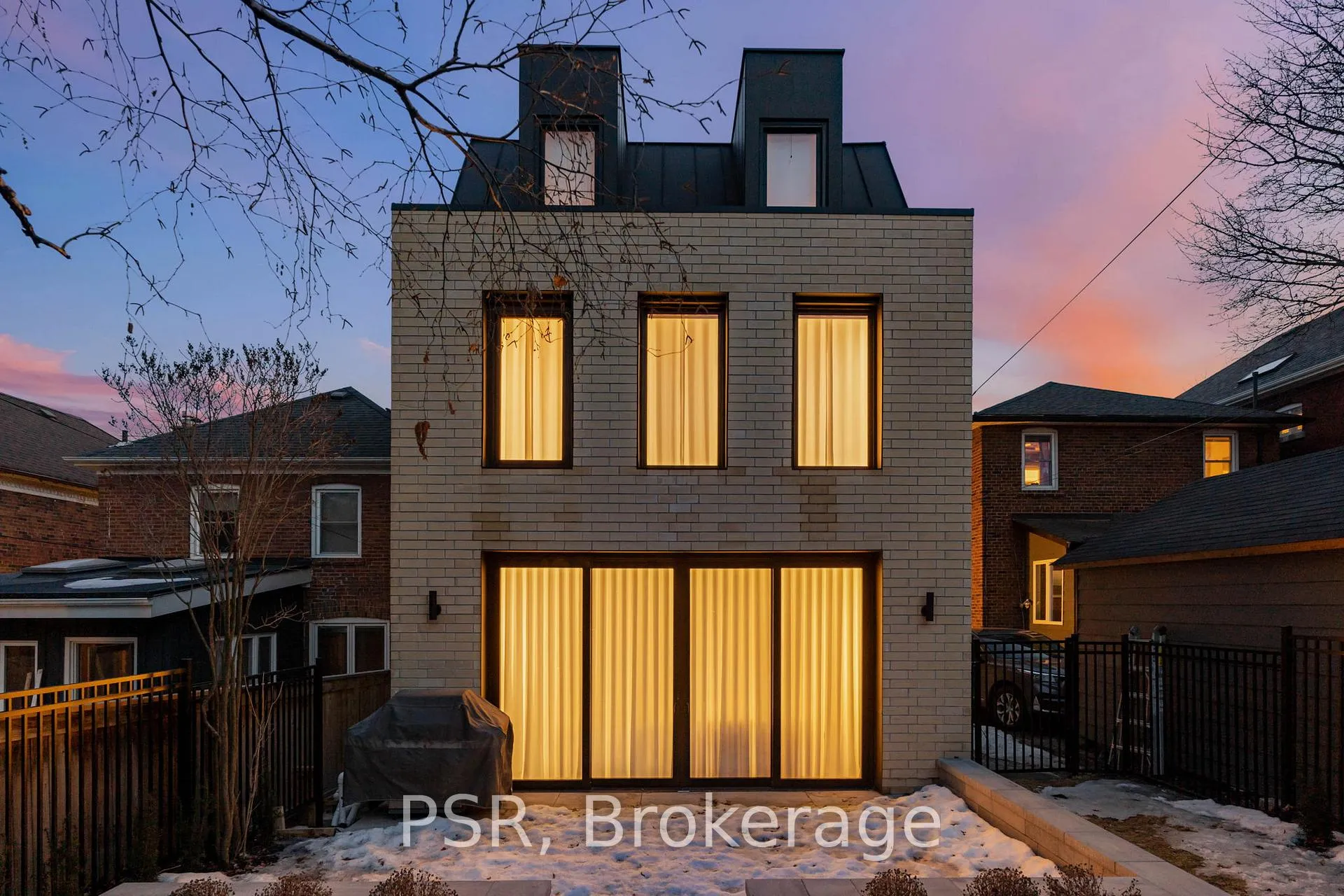 Photo 25 of 110 Snowdon Avenue, Toronto, Lawrence Park North — HOMEH