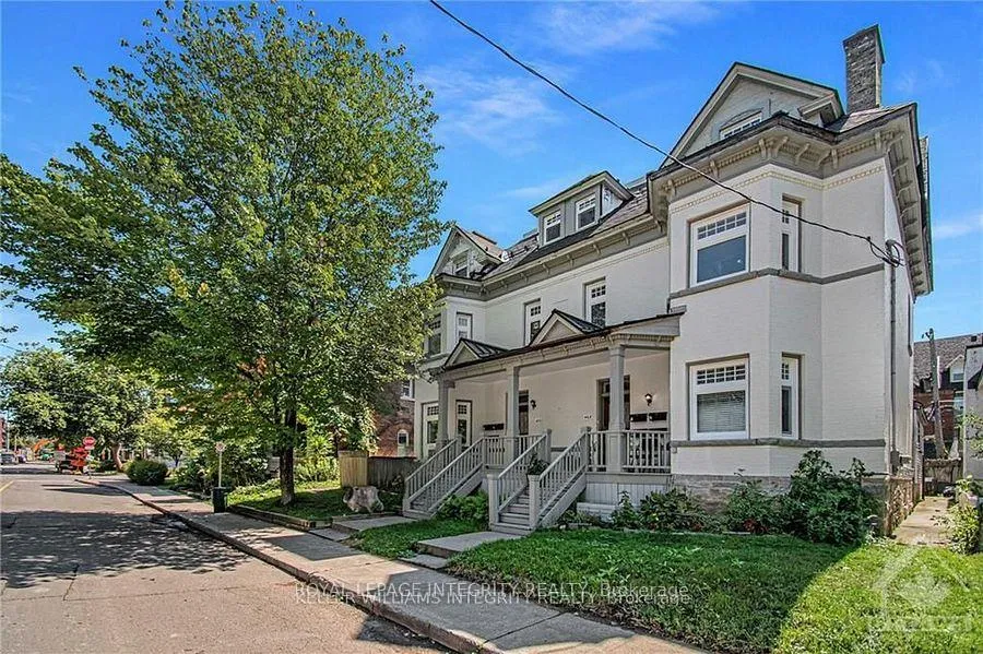 Photo 2 of 470 Besserer Street, Ottawa, Sandy Hill — HOMEH