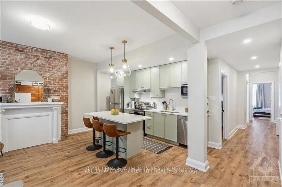 Photo 5 of 470 Besserer Street, Ottawa, Sandy Hill — HOMEH