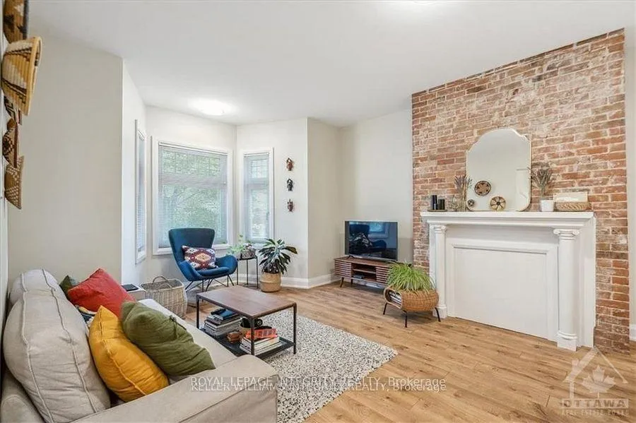 Photo 6 of 470 Besserer Street, Ottawa, Sandy Hill — HOMEH