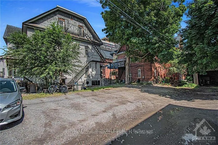 Photo 19 of 470 Besserer Street, Ottawa, Sandy Hill — HOMEH