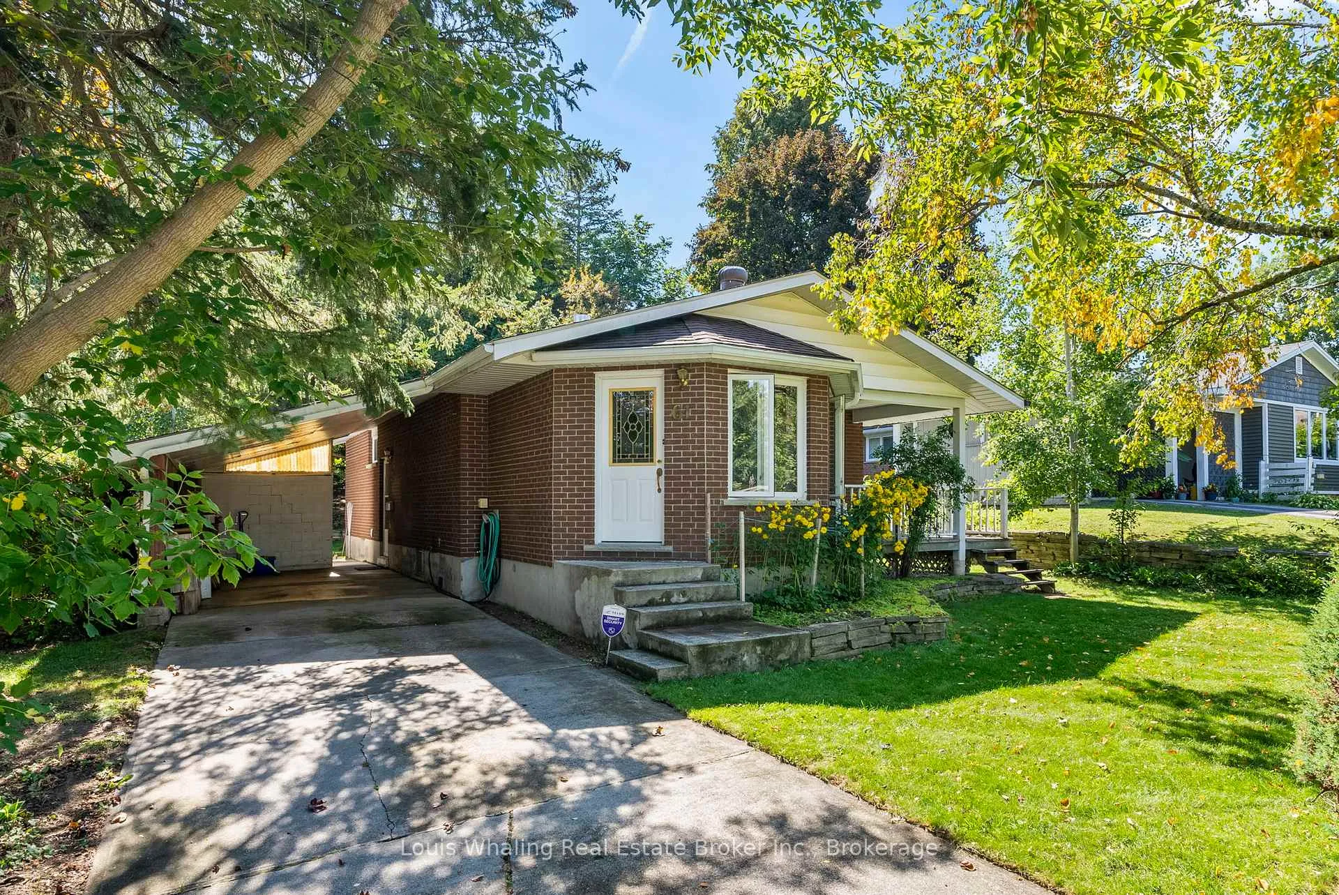 Photo 1 of 61 8th Street, Hanover — HOMEH