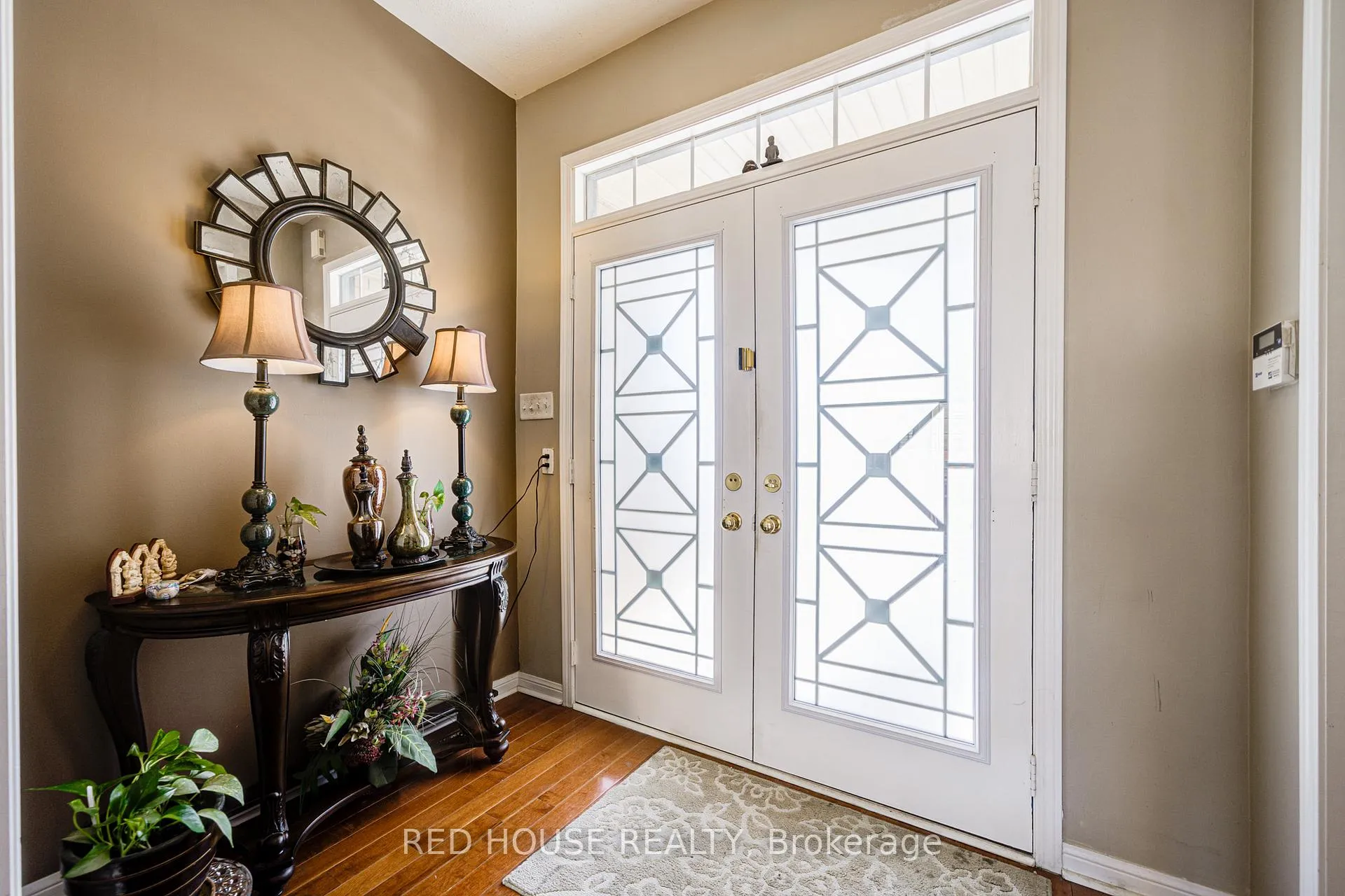 Photo 3 of 4 Farad Court, Brampton, Vales of Castlemore — HOMEH