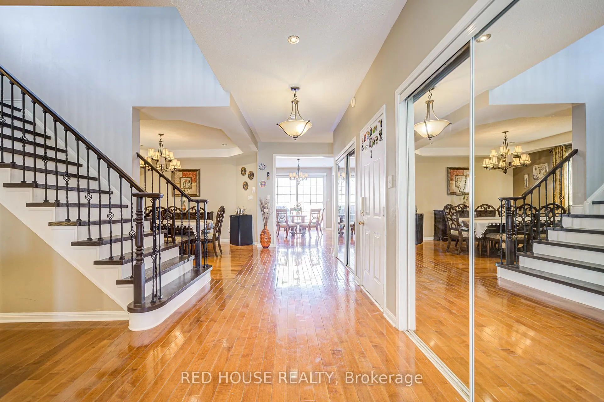 Photo 4 of 4 Farad Court, Brampton, Vales of Castlemore — HOMEH