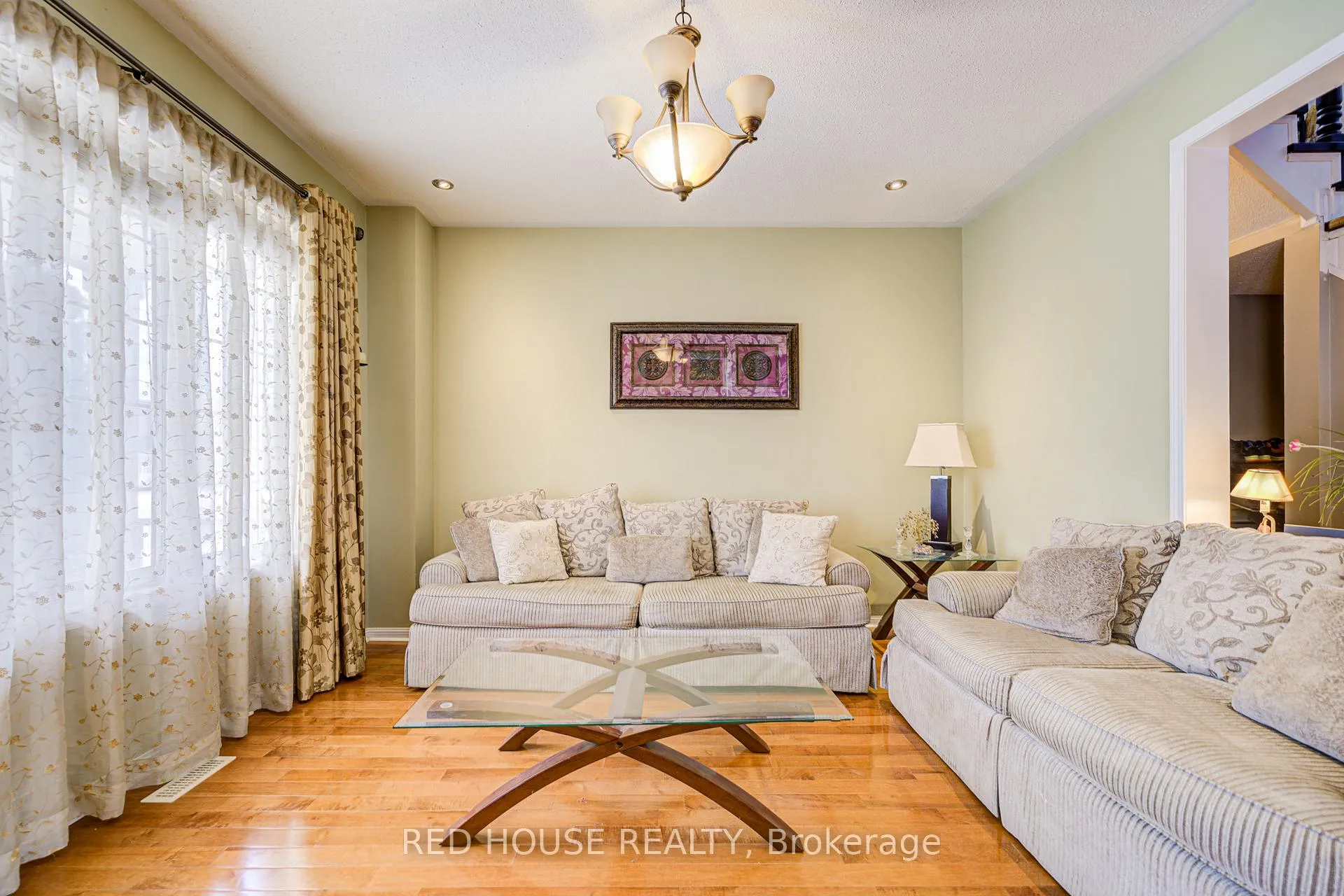 Photo 6 of 4 Farad Court, Brampton, Vales of Castlemore — HOMEH