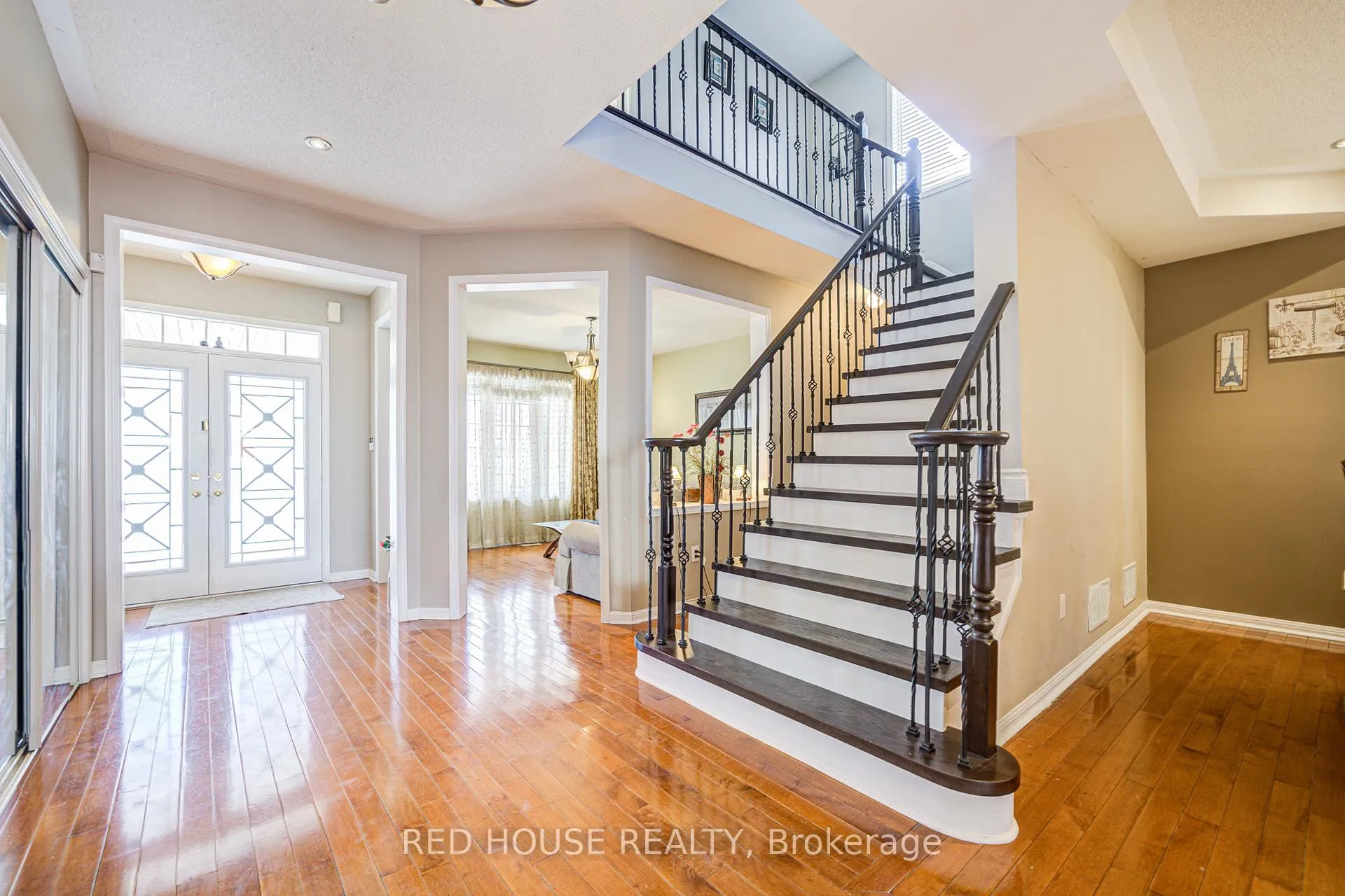 Photo 7 of 4 Farad Court, Brampton, Vales of Castlemore — HOMEH