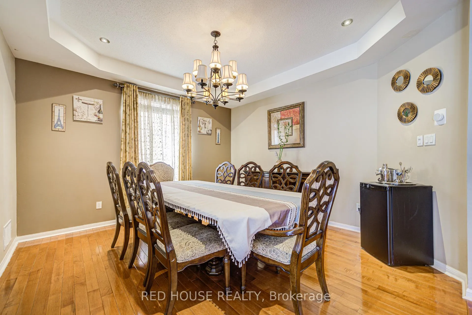 Photo 8 of 4 Farad Court, Brampton, Vales of Castlemore — HOMEH
