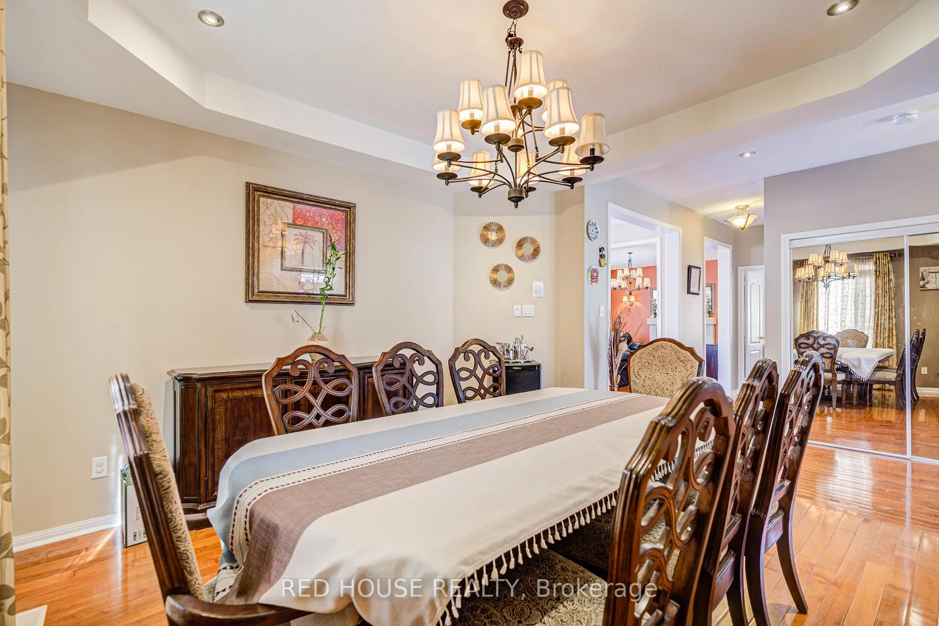 Photo 9 of 4 Farad Court, Brampton, Vales of Castlemore — HOMEH