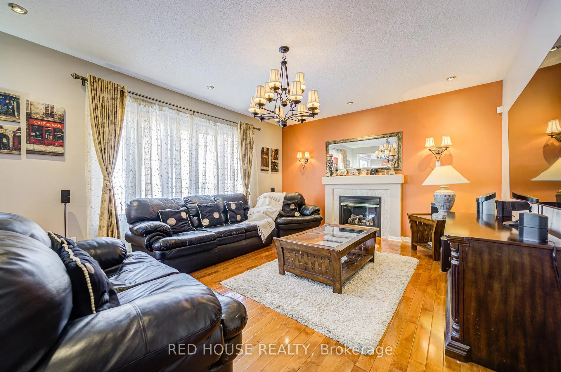 Photo 10 of 4 Farad Court, Brampton, Vales of Castlemore — HOMEH