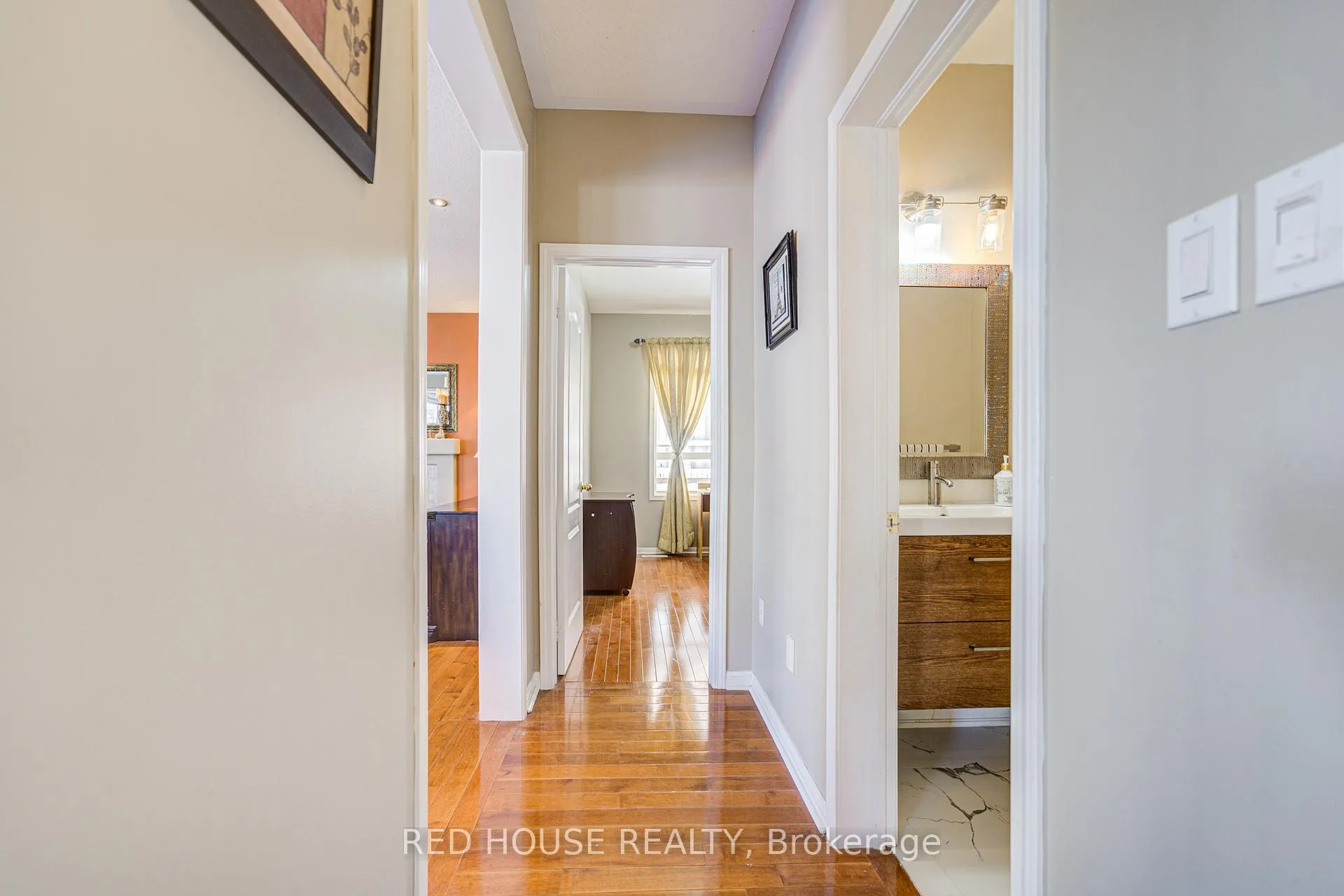 Photo 11 of 4 Farad Court, Brampton, Vales of Castlemore — HOMEH