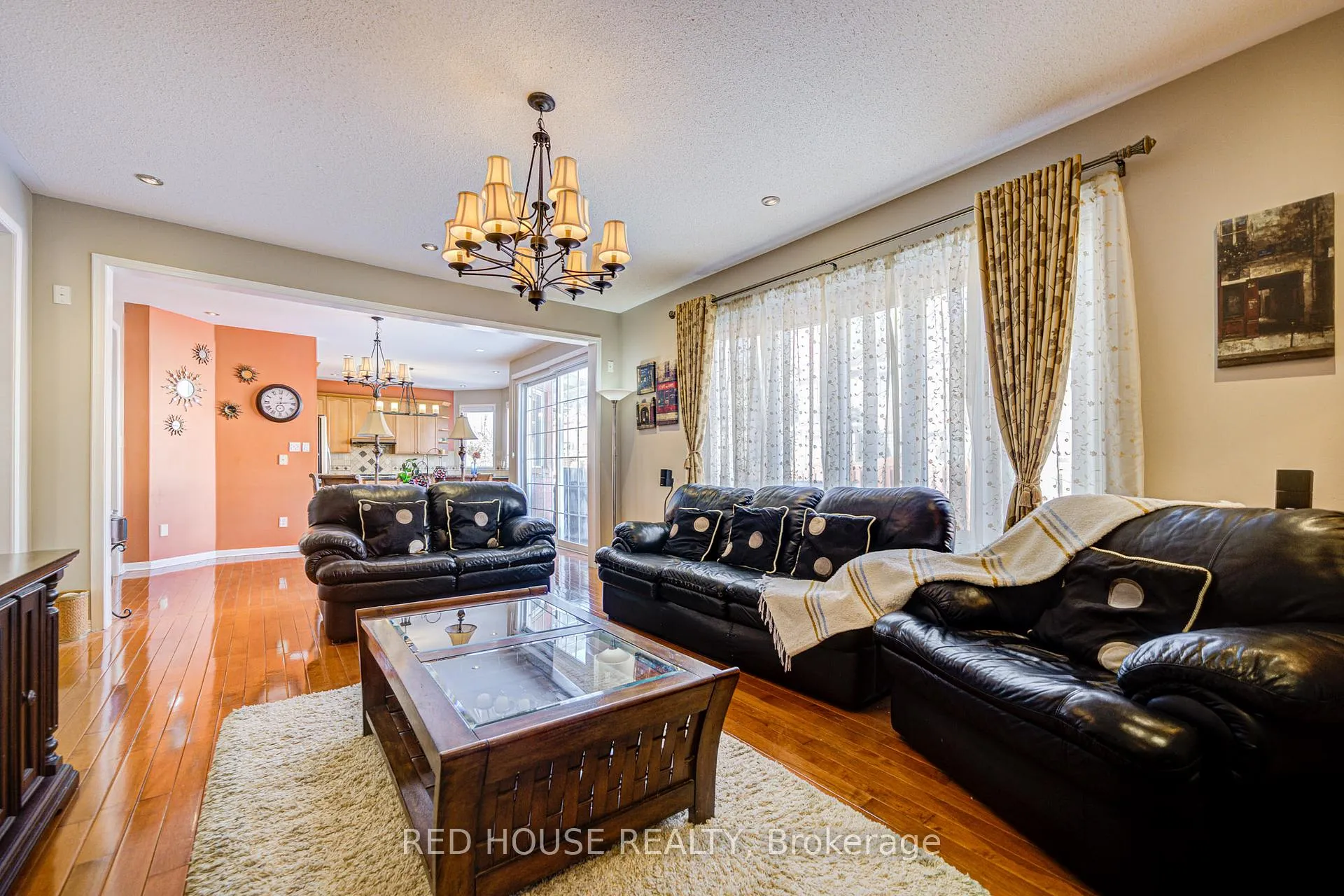 Photo 12 of 4 Farad Court, Brampton, Vales of Castlemore — HOMEH