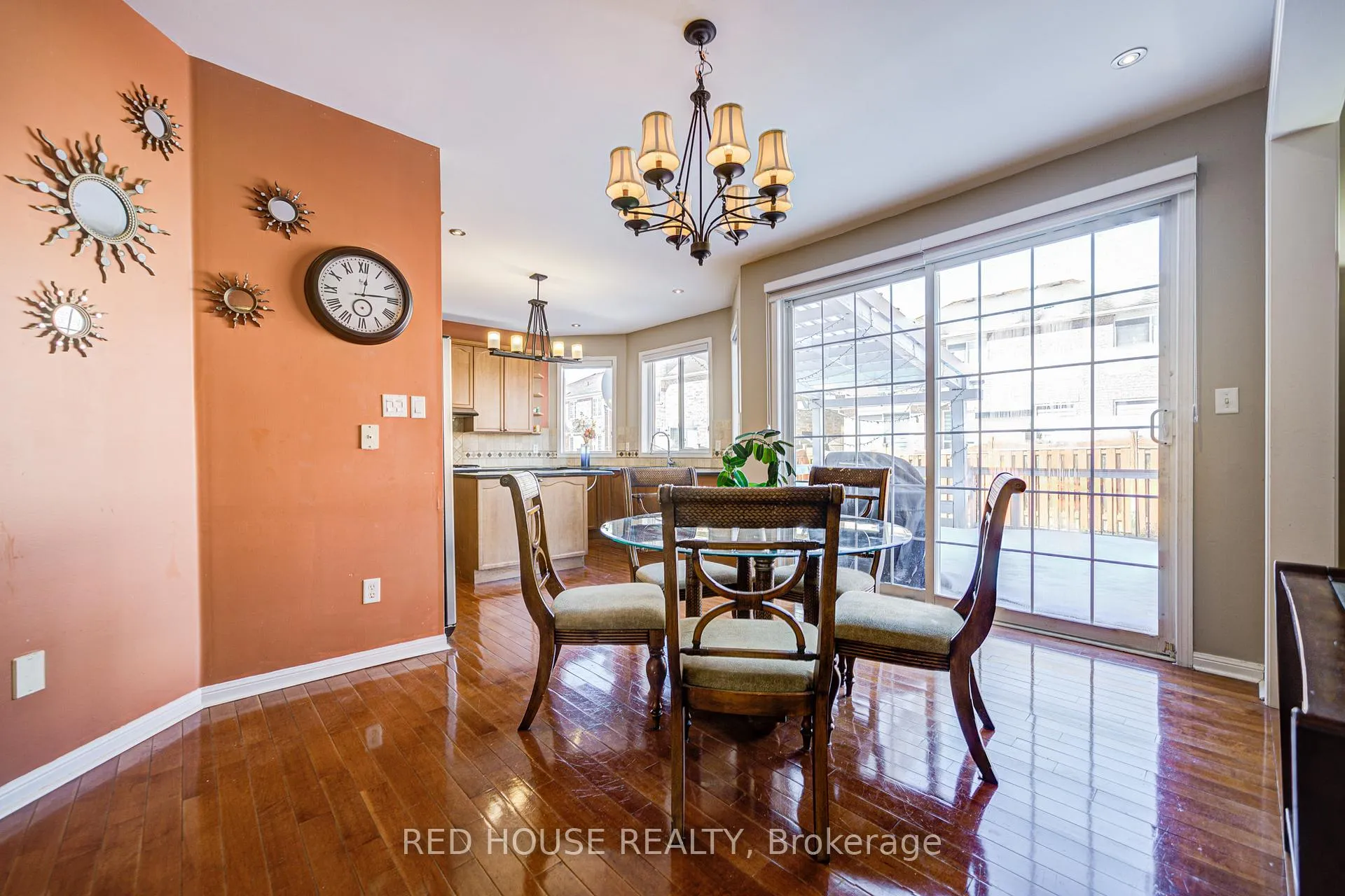 Photo 14 of 4 Farad Court, Brampton, Vales of Castlemore — HOMEH