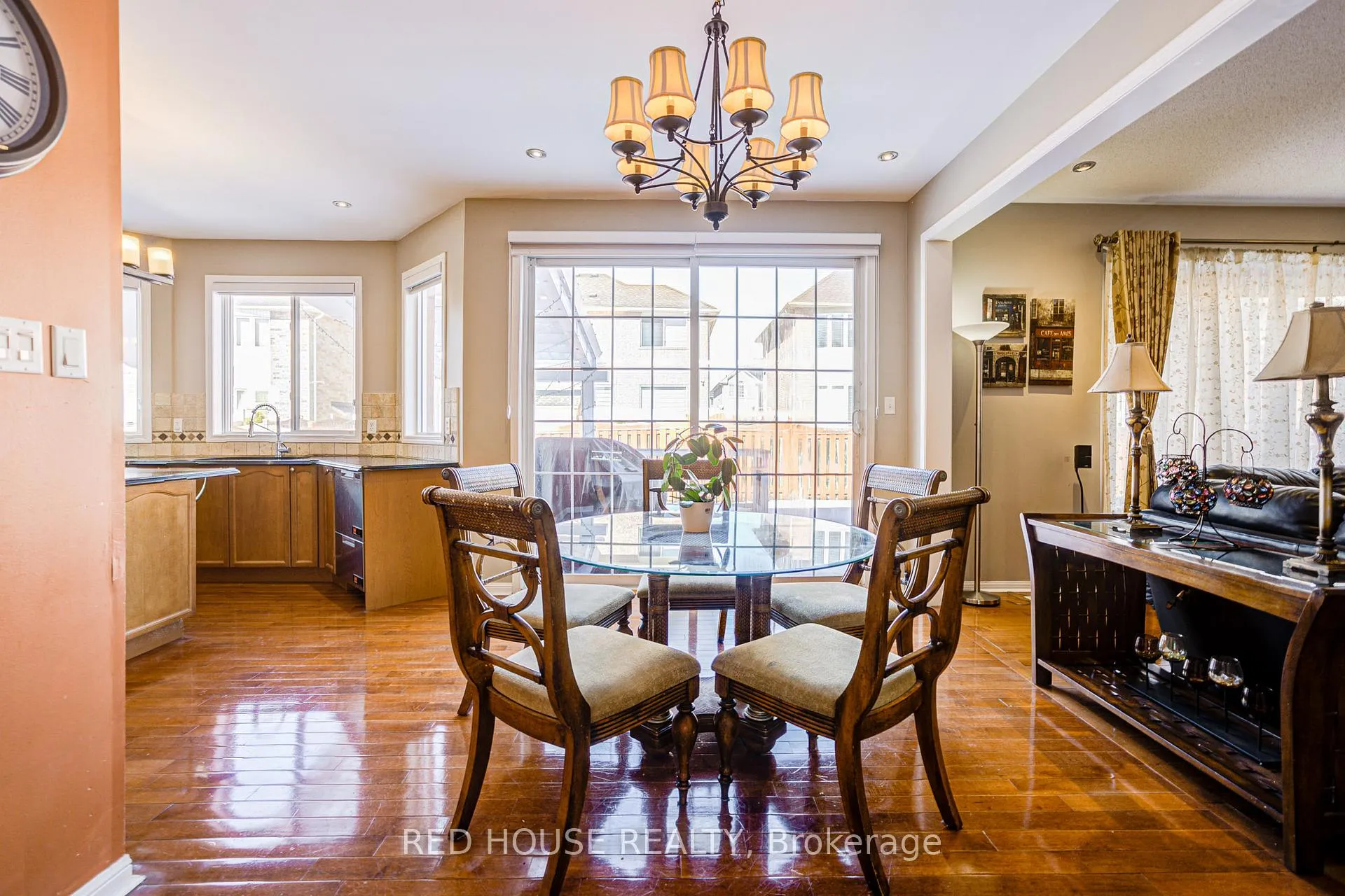 Photo 15 of 4 Farad Court, Brampton, Vales of Castlemore — HOMEH