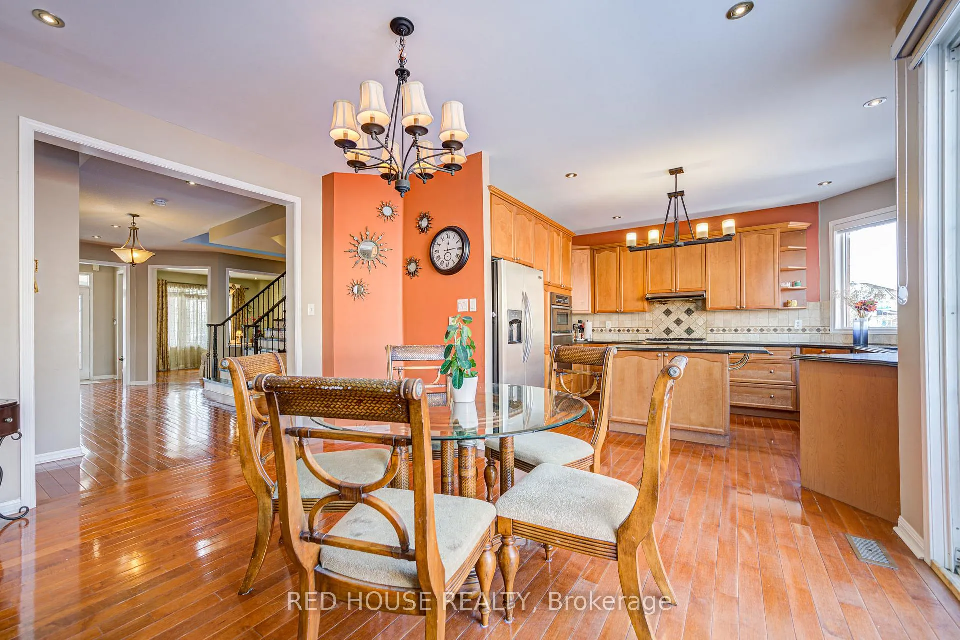Photo 16 of 4 Farad Court, Brampton, Vales of Castlemore — HOMEH