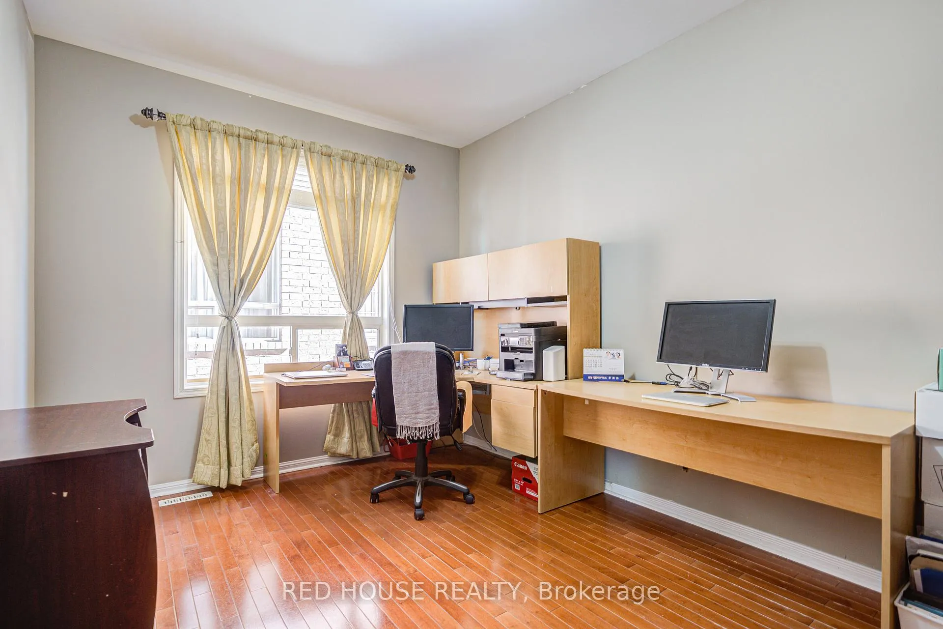 Photo 20 of 4 Farad Court, Brampton, Vales of Castlemore — HOMEH