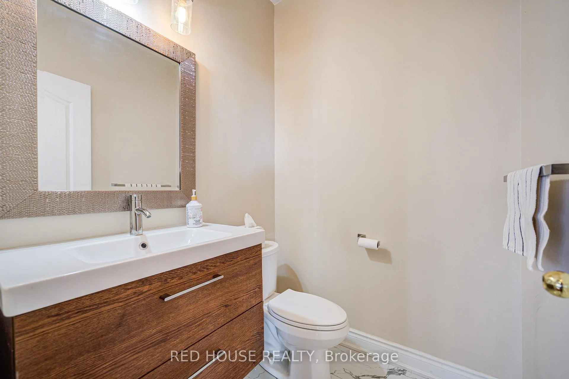 Photo 21 of 4 Farad Court, Brampton, Vales of Castlemore — HOMEH
